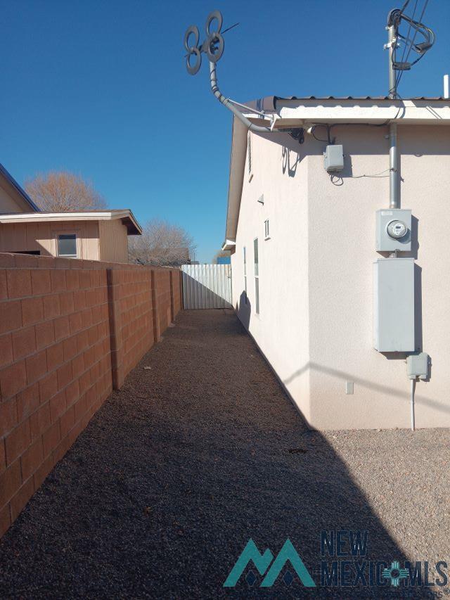 2105 S Bryant Street, Deming, New Mexico image 24