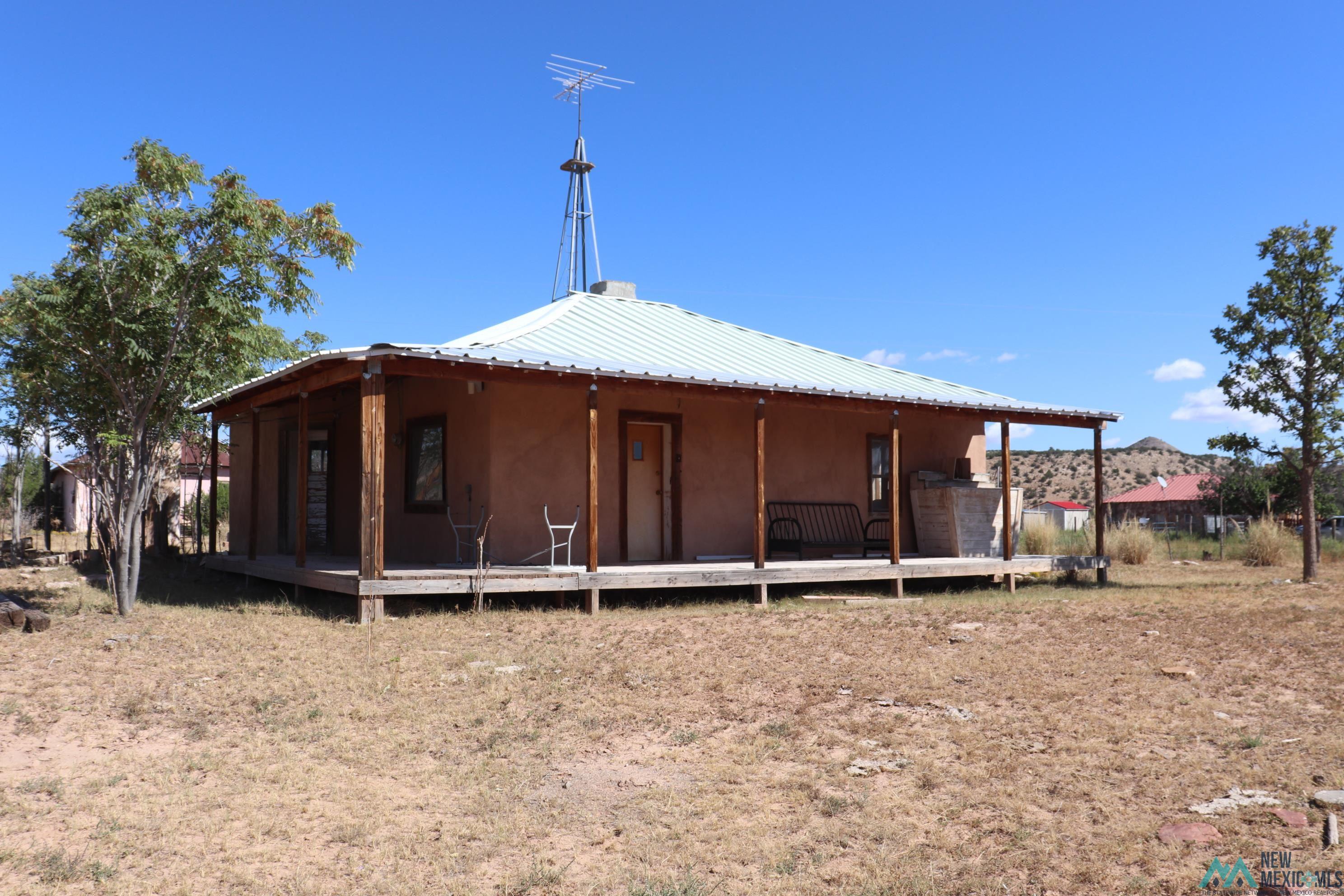 122 County Road B001 Road, Mountainair, Texas image 36