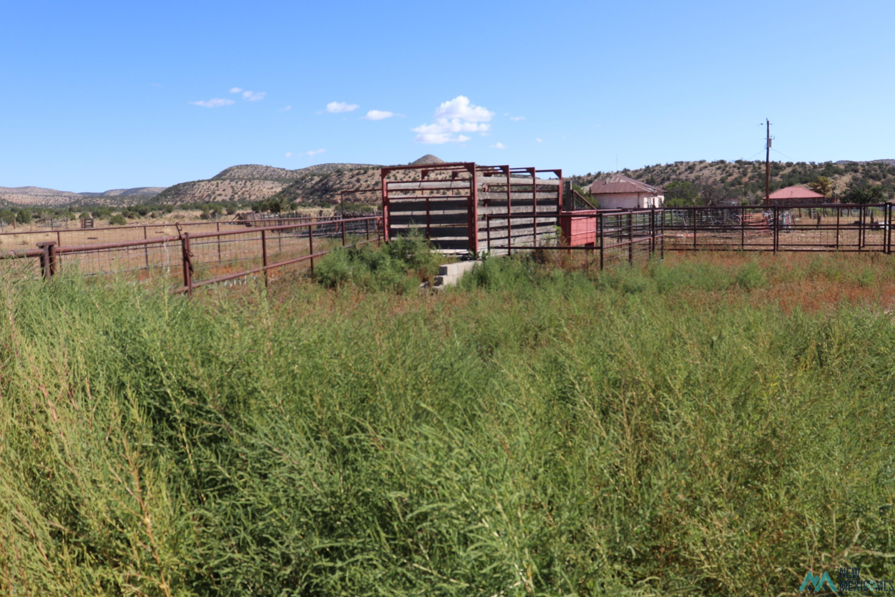 122 County Road B001 Road, Mountainair, Texas image 35