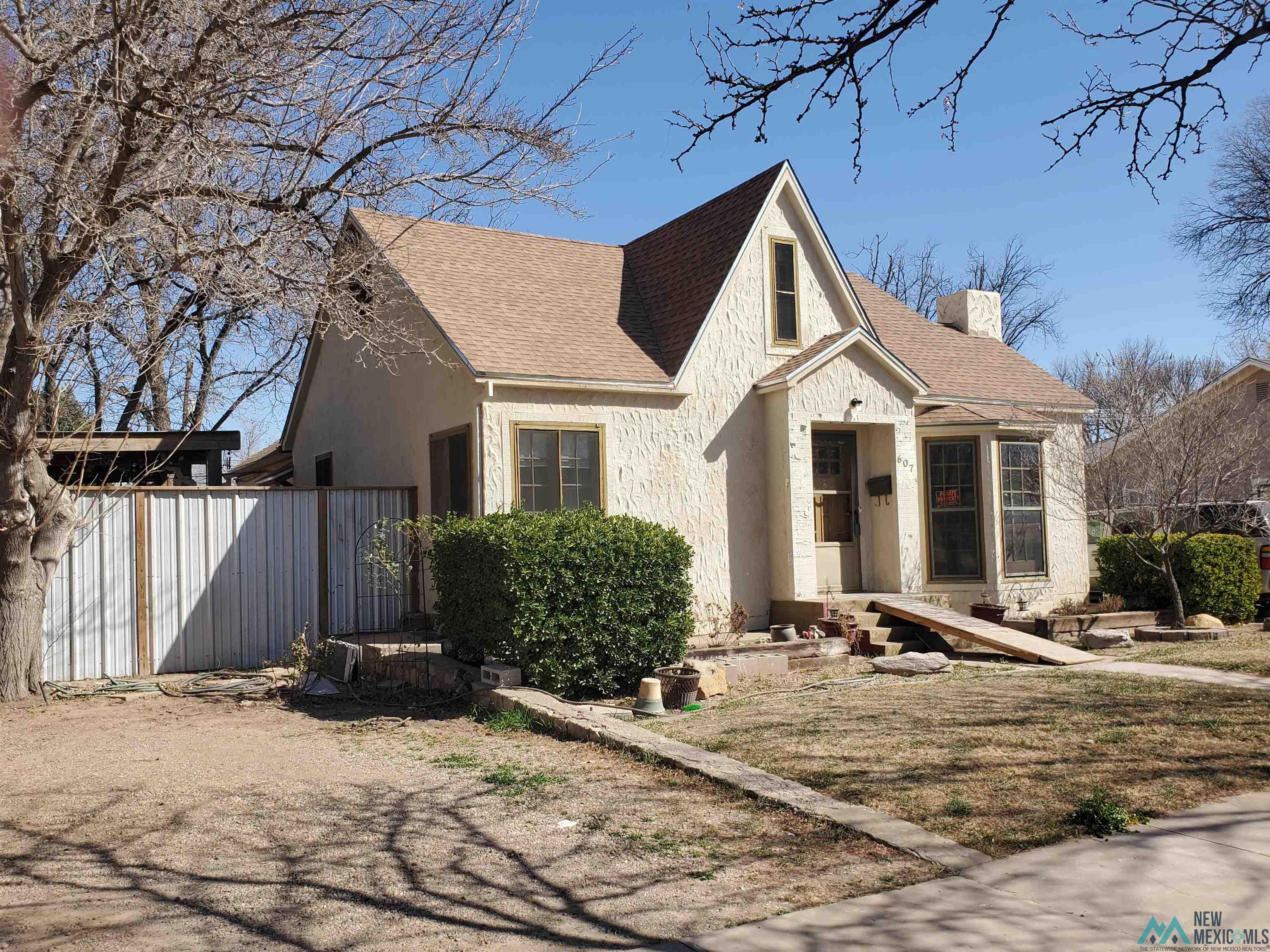 607 N Washington Avenue, Roswell, New Mexico image 2