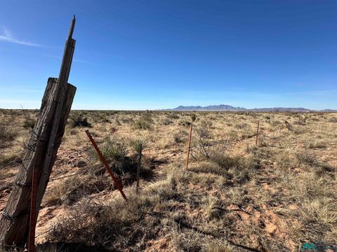 Vacant Land For Sale - XXXX J Ave Se And Corner Of Peace Ave<br/> Luna County, Deming, NM 88030