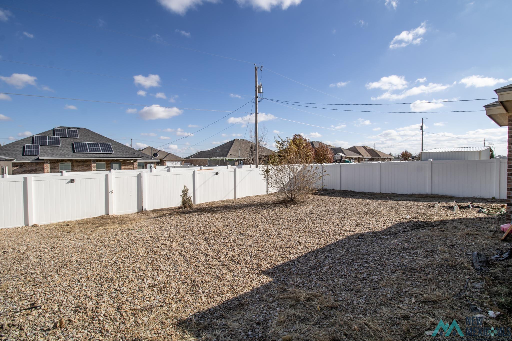 2119 Roadrunner Lane, Portales, Texas image 31