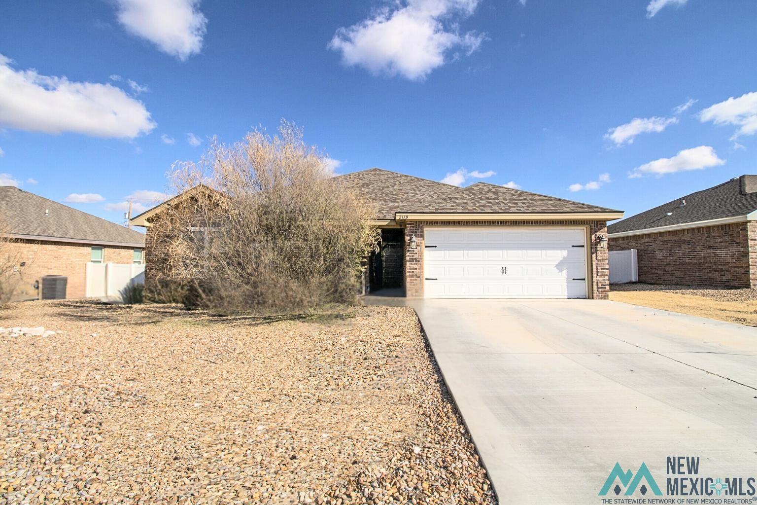 2119 Roadrunner Lane, Portales, Texas image 2