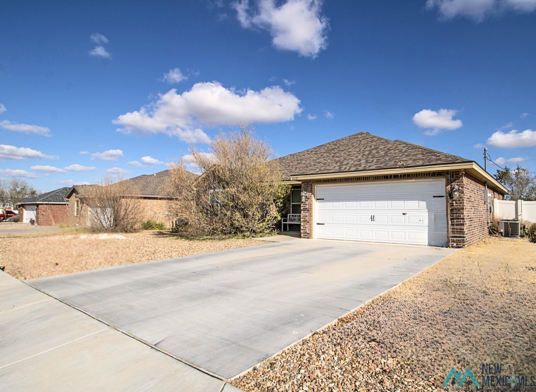 2119 Roadrunner Lane, Portales, Texas image 1