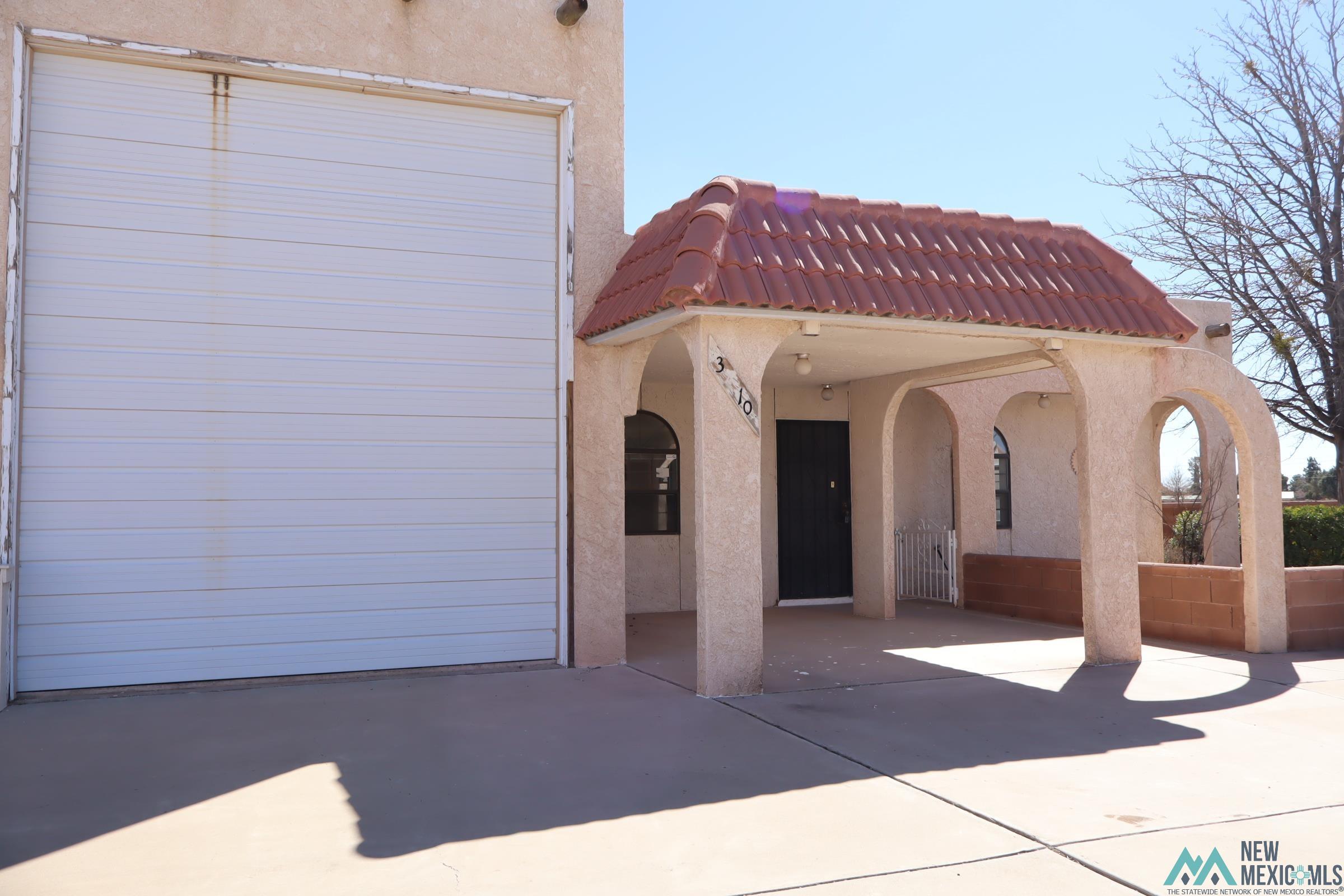 3410 Zia Court, Deming, New Mexico image 1