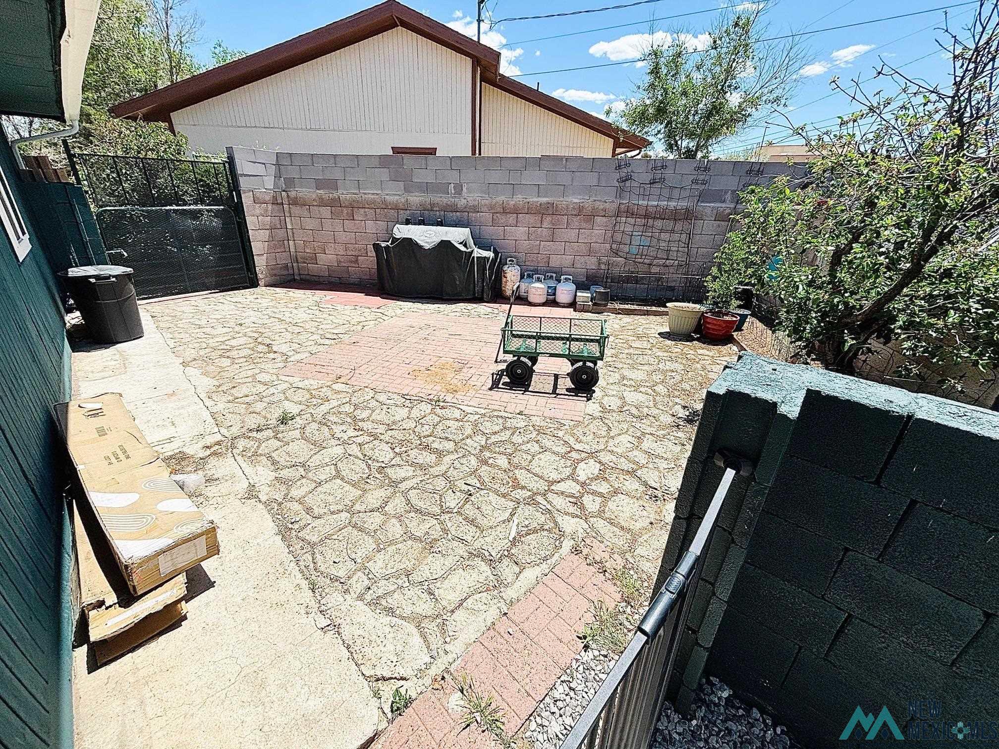 906 Dani Circle, Gallup, Texas image 16