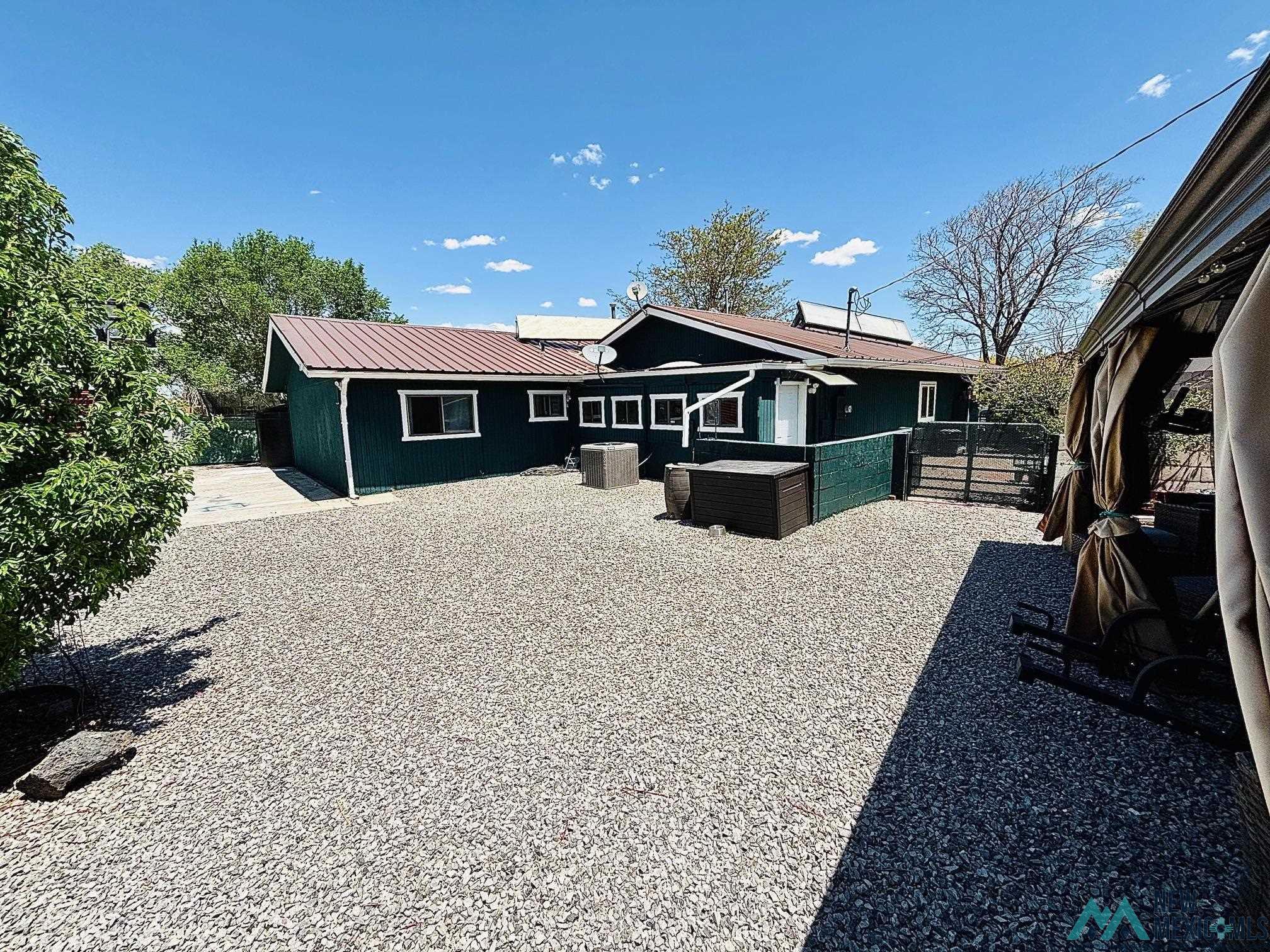 906 Dani Circle, Gallup, Texas image 20