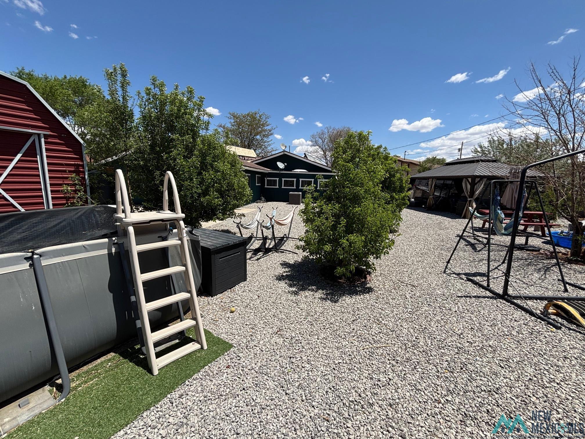 906 Dani Circle, Gallup, Texas image 18