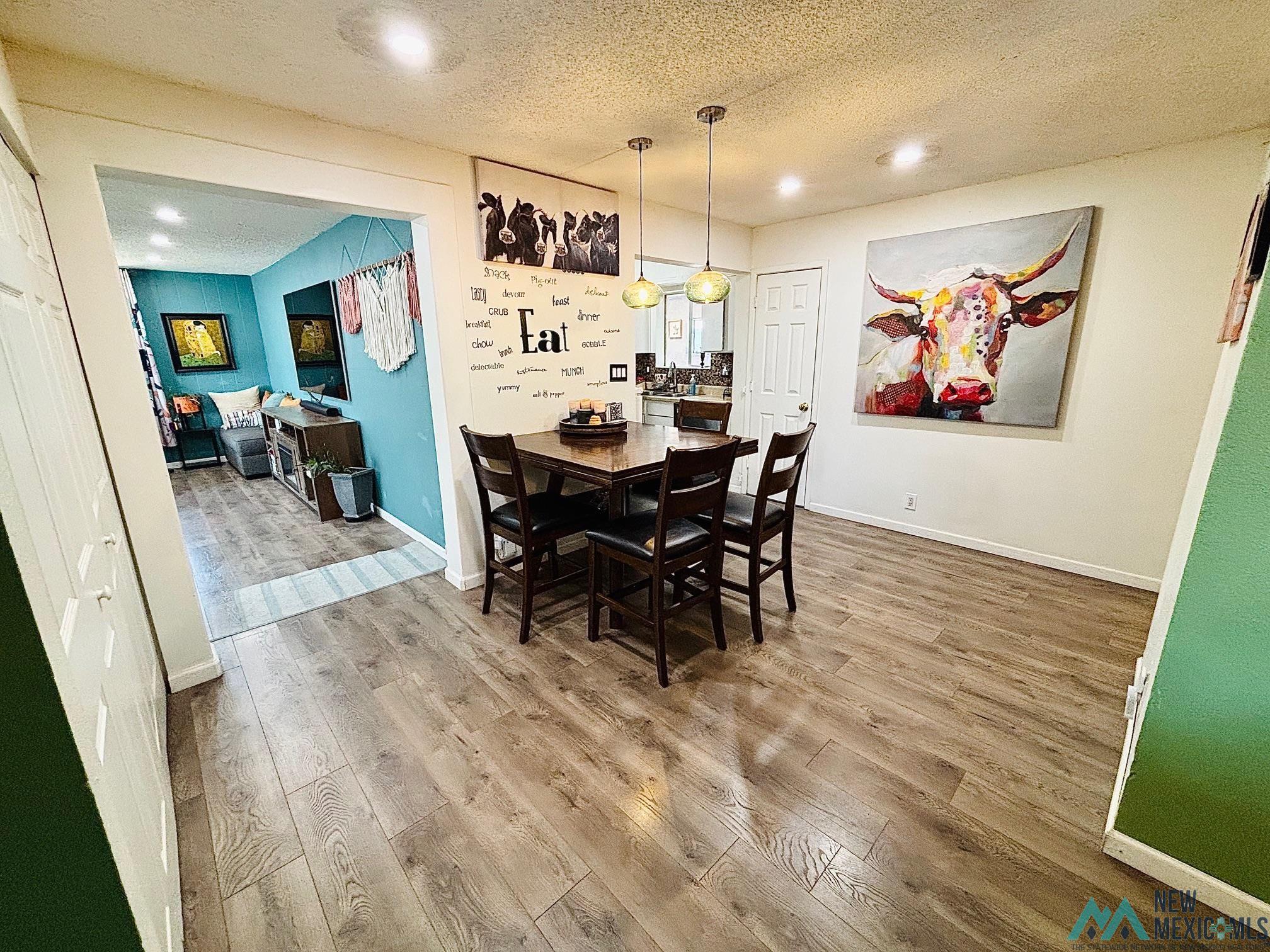 906 Dani Circle, Gallup, Texas image 7