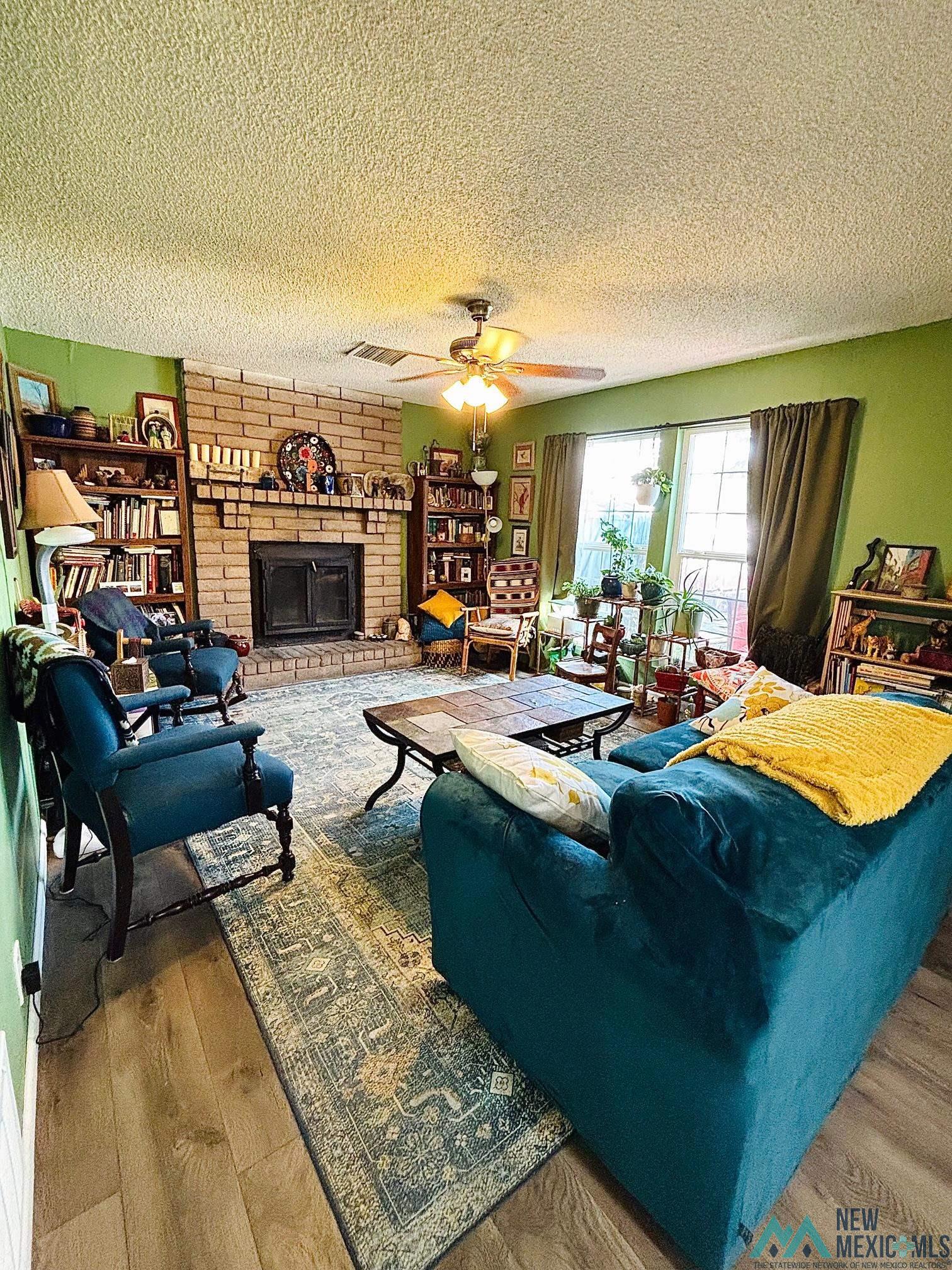 906 Dani Circle, Gallup, Texas image 2