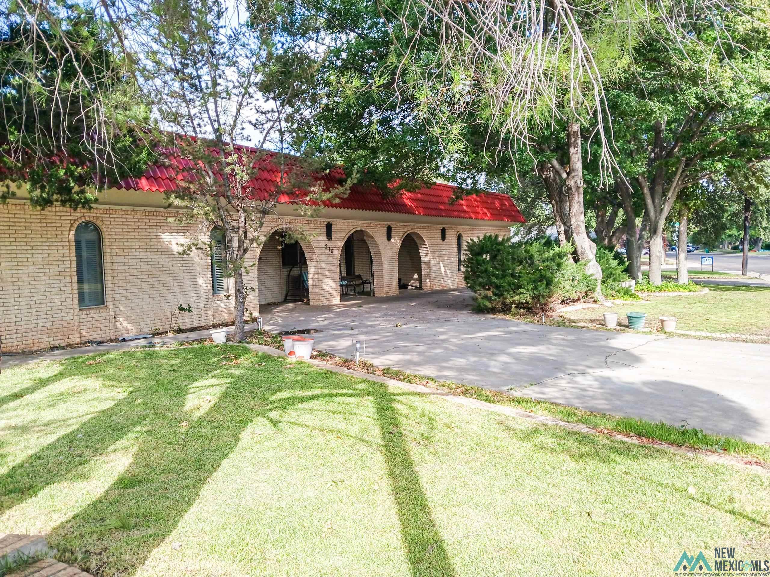 216 E Baja Drive, Hobbs, Ohio image 1
