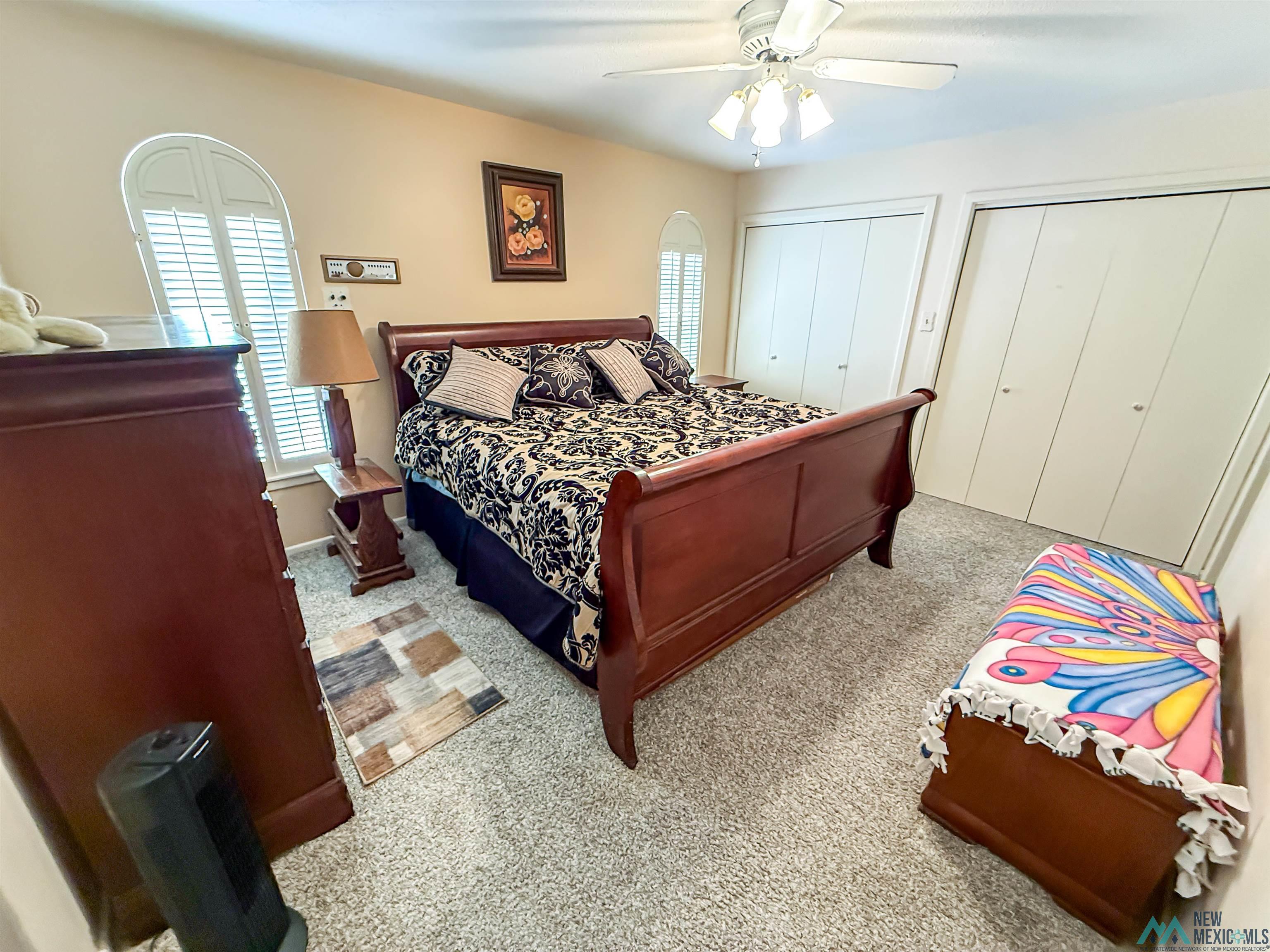 216 E Baja Drive, Hobbs, Ohio image 34