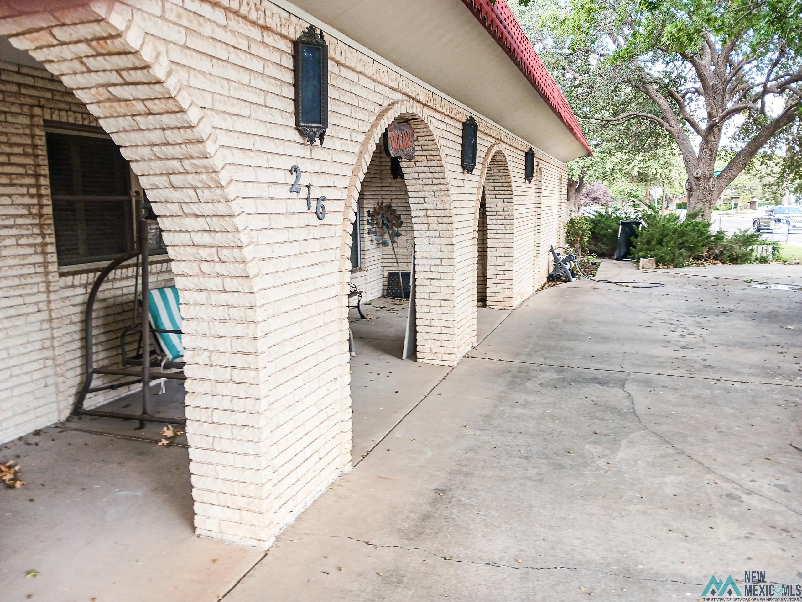 216 E Baja Drive, Hobbs, Ohio image 4