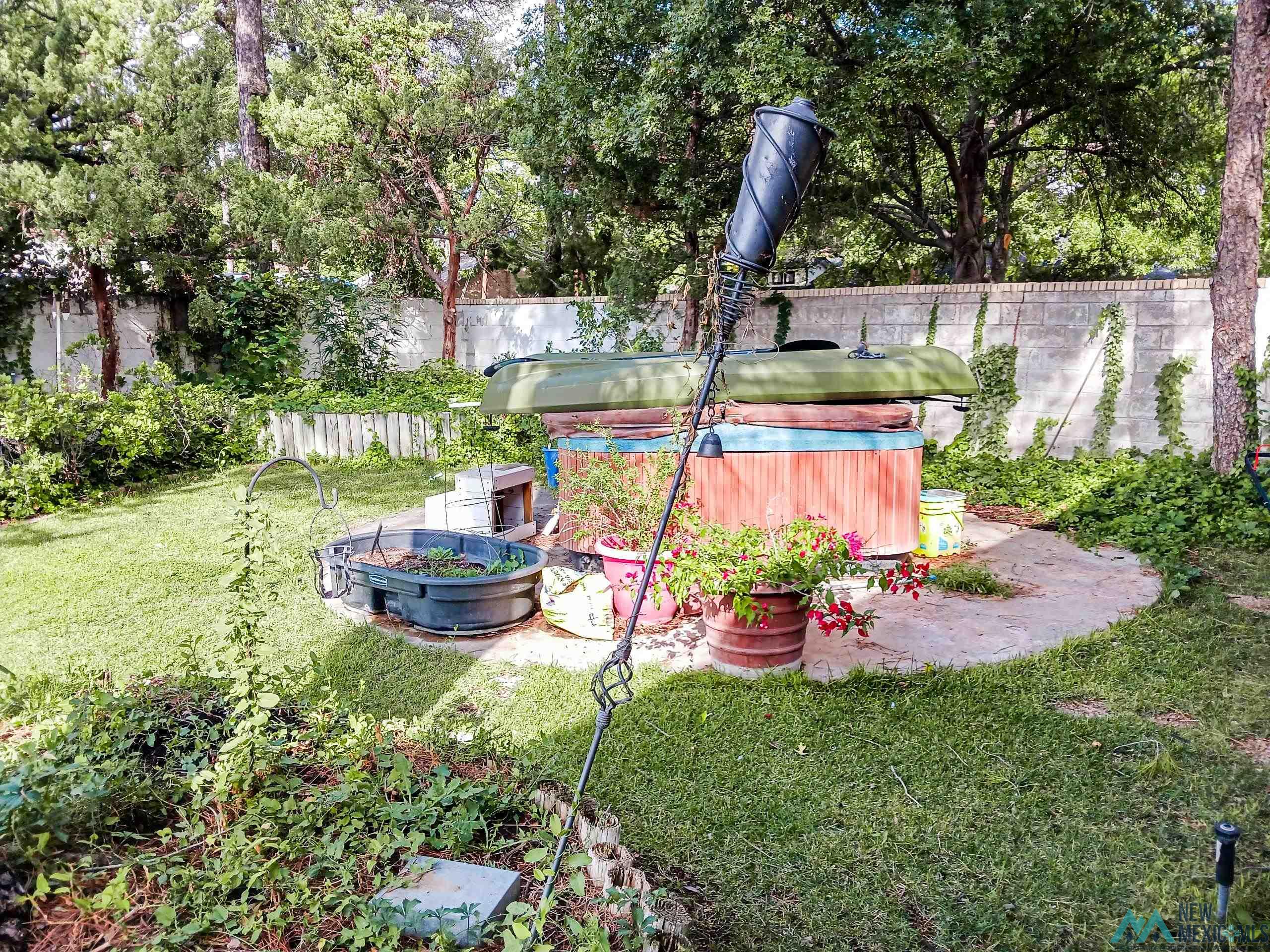 216 E Baja Drive, Hobbs, Ohio image 42
