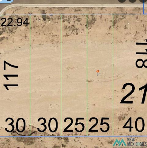 Homes For Sale - TBD N Tanglewood Avenue<br/> Hobbs, NM 88240