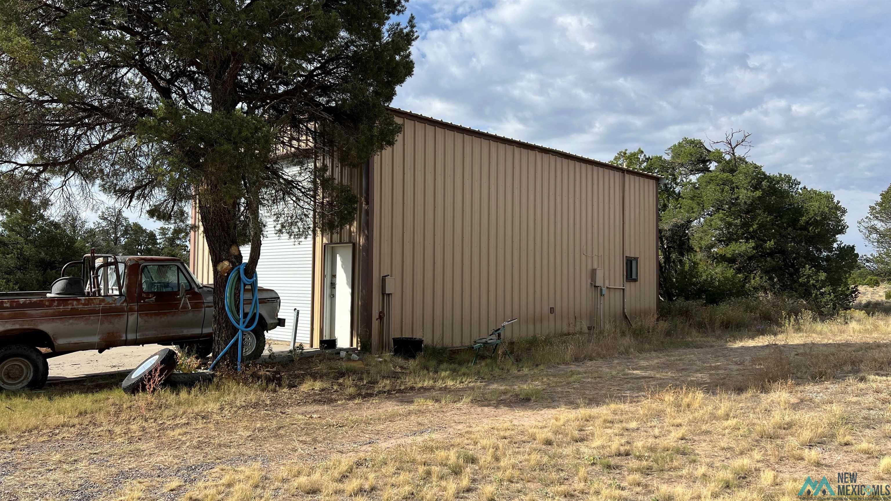 2315 Nm-36 Highway, Fence Lake, Texas image 30