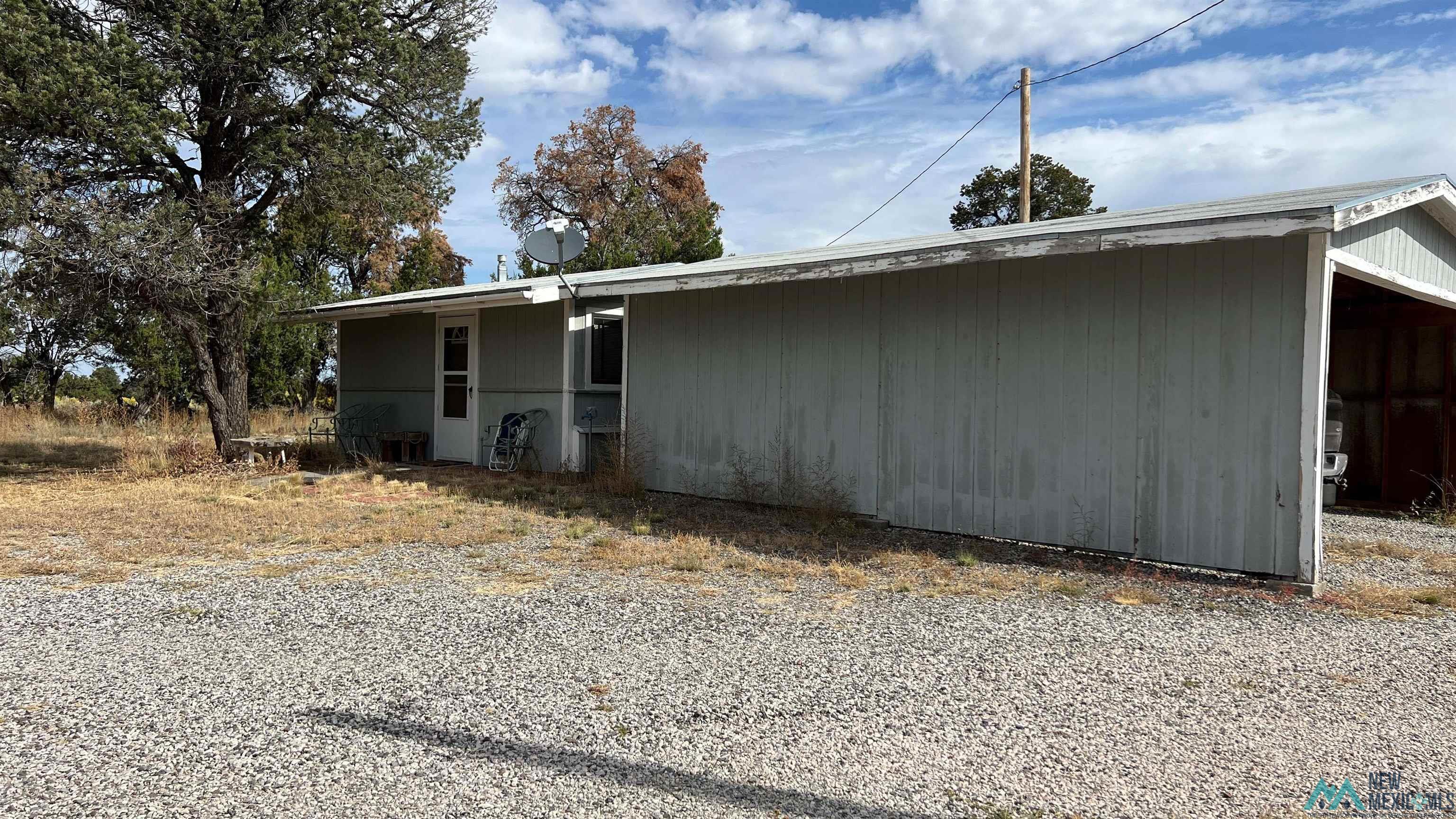 2315 Nm-36 Highway, Fence Lake, Texas image 17