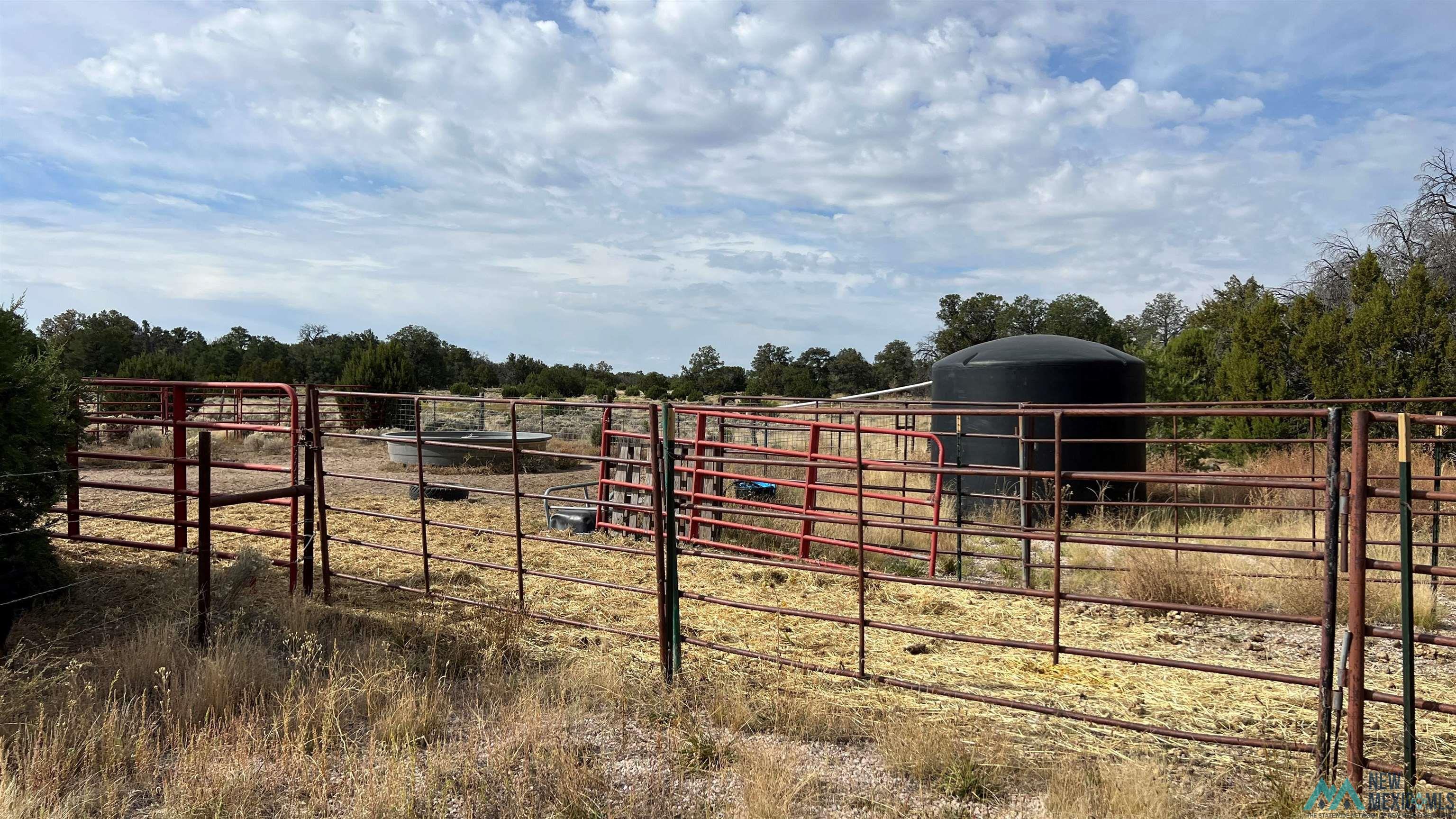 2315 Nm-36 Highway, Fence Lake, Texas image 46