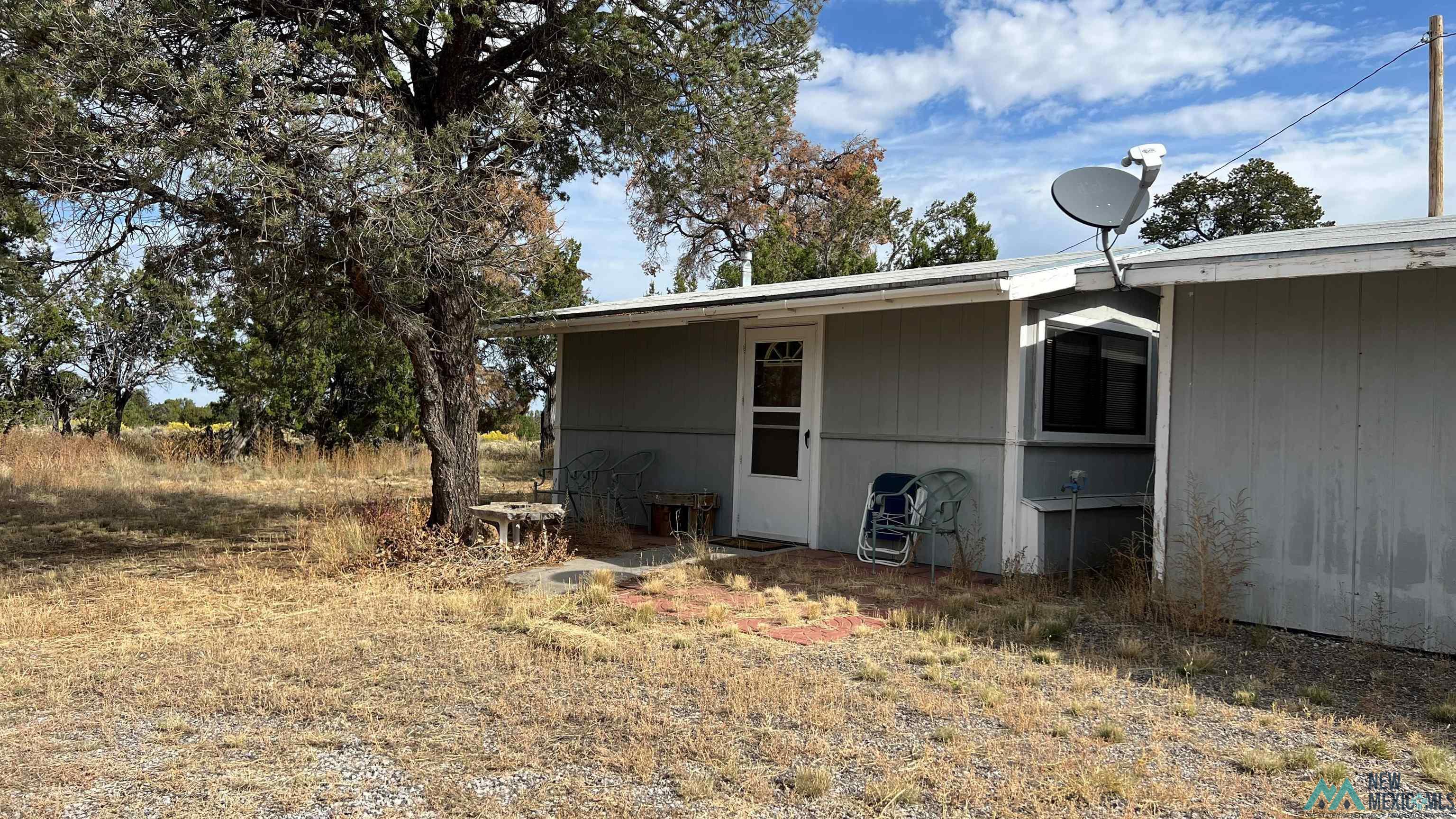 2315 Nm-36 Highway, Fence Lake, Texas image 18