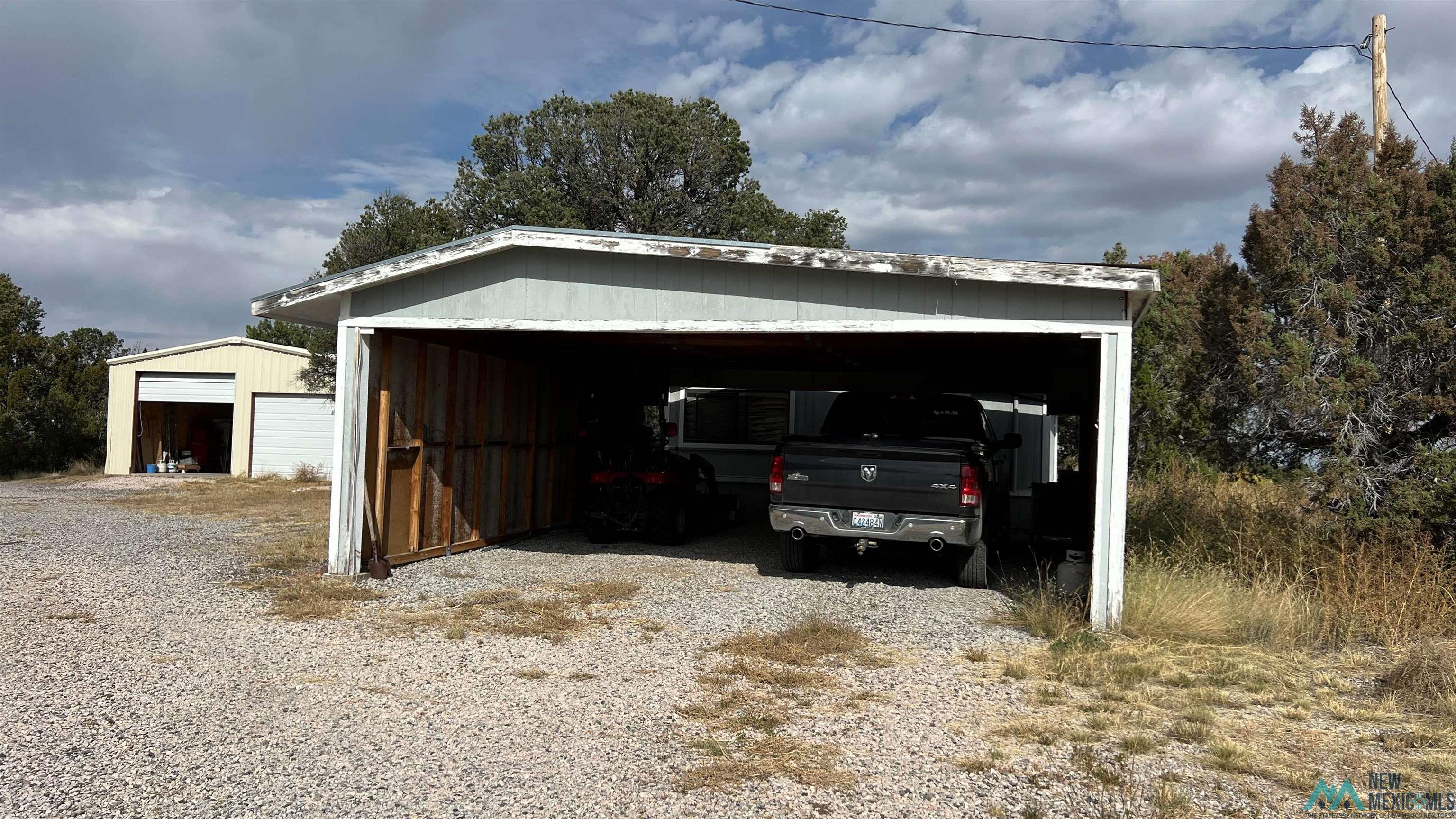 2315 Nm-36 Highway, Fence Lake, Texas image 16