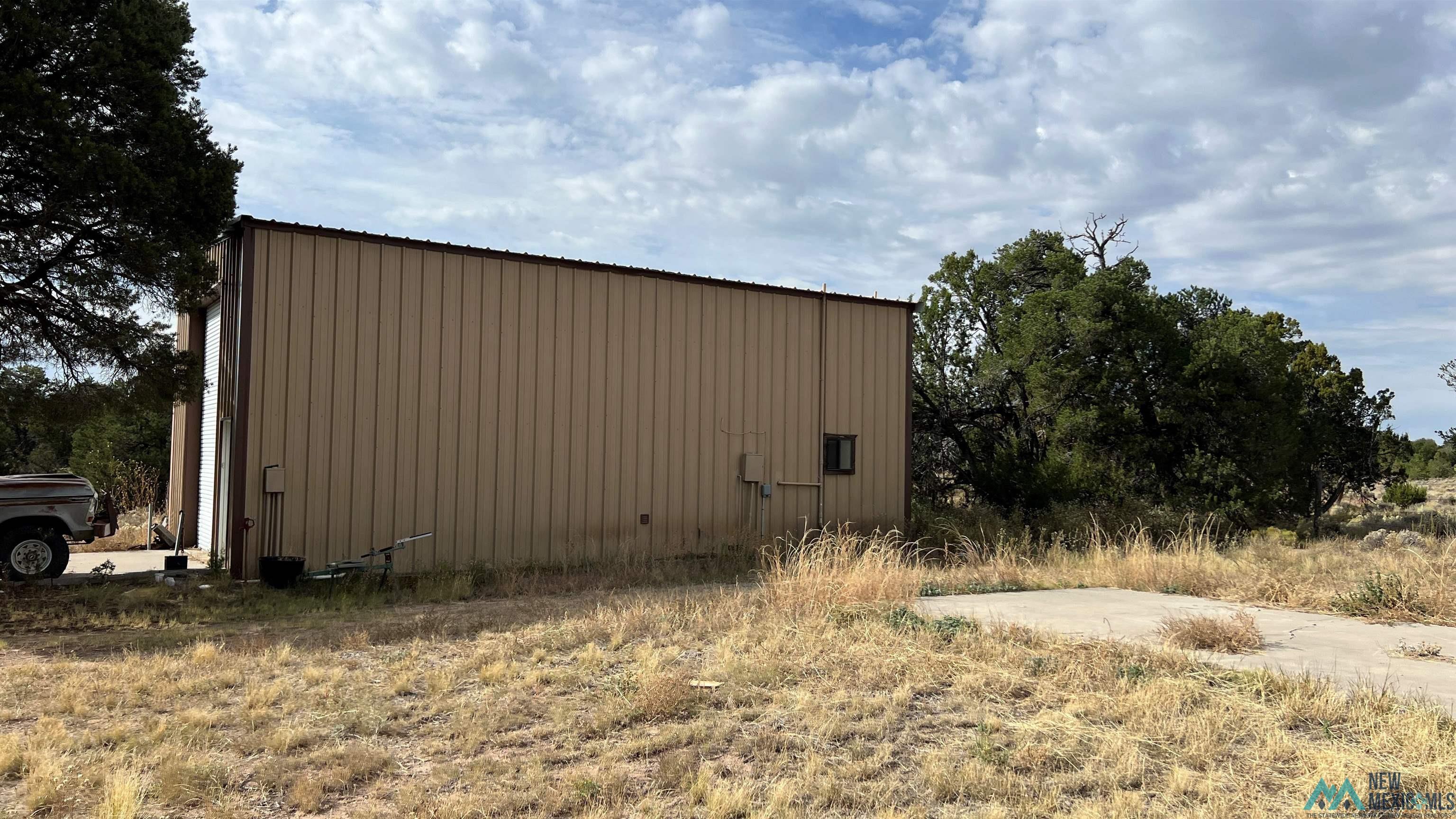 2315 Nm-36 Highway, Fence Lake, Texas image 31