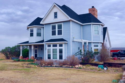 Homes For Sale - 845 S Roosevelt Rd S Road<br/> Portales, NM 88101