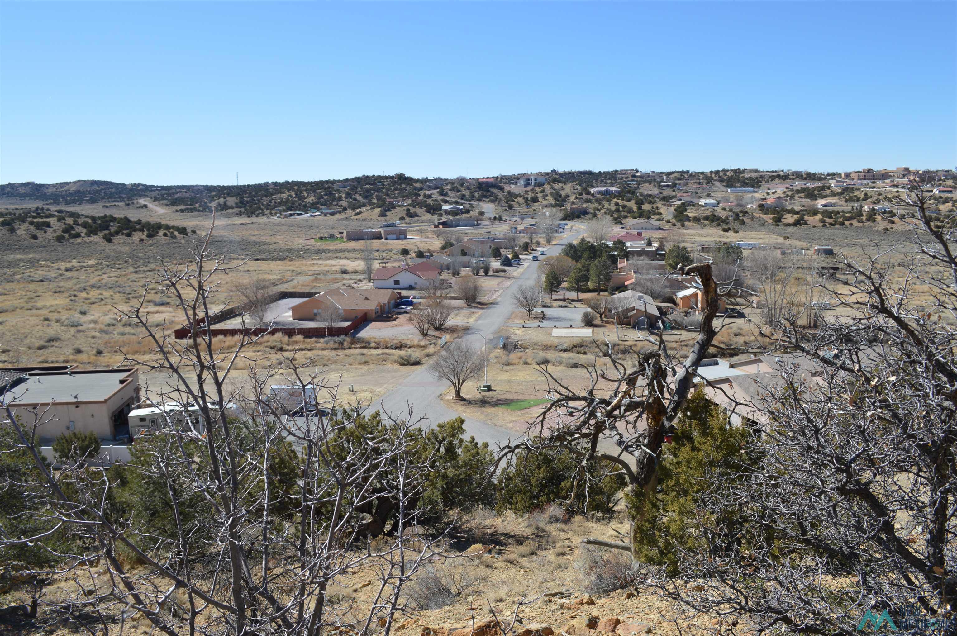 11A-12A W Tbd Milda Street, Gallup, New Mexico image 38