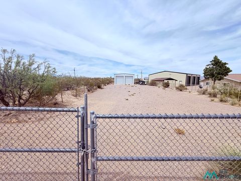 Homes For Sale - 41 Huron Drive<br/> Elephant Butte, NM 87935