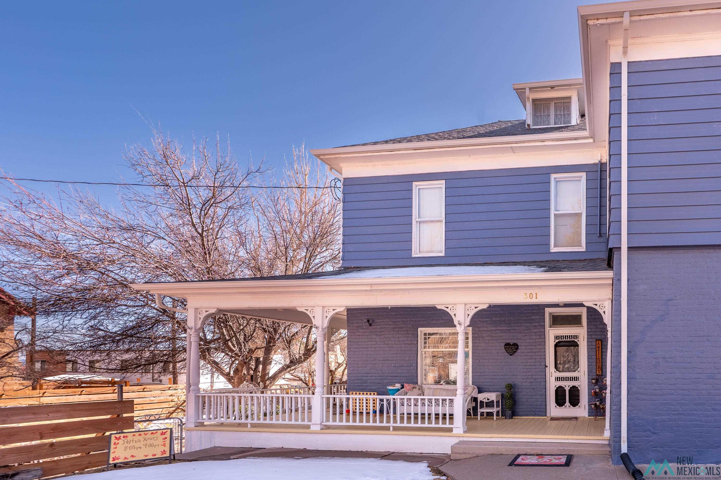 301 S Third St, Raton, Ohio image 4