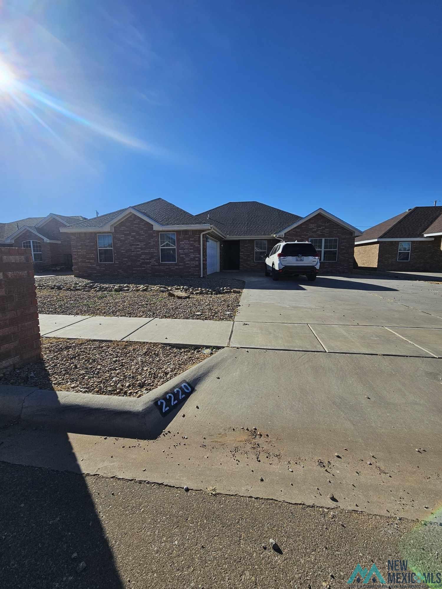 Portales, New Mexico 88130, United States, 4 Bedrooms Bedrooms, ,3 BathroomsBathrooms,Residential,Pending,68792