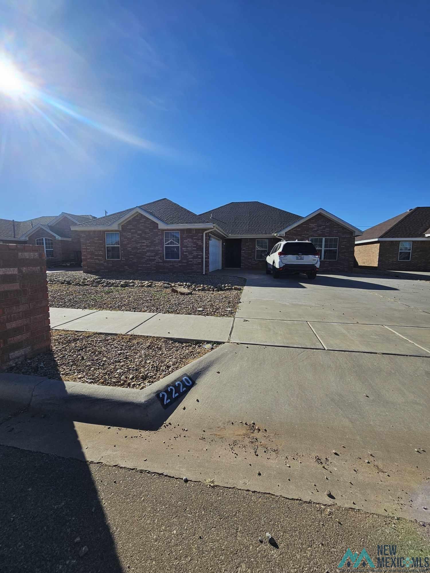 Portales, New Mexico 88130, United States, 4 Bedrooms Bedrooms, ,3 BathroomsBathrooms,Residential,Pending,68792