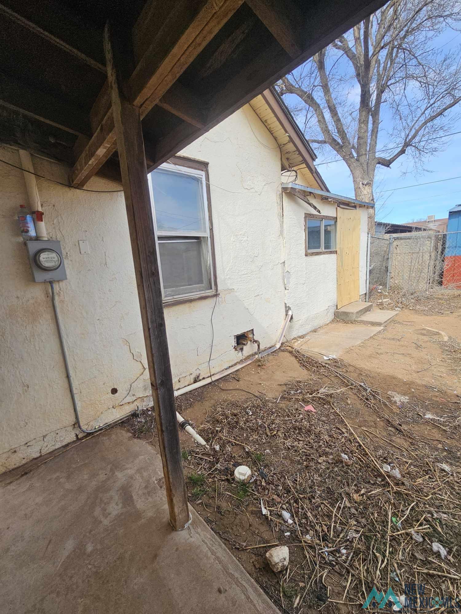 Clovis, New Mexico 88101, United States, 3 Bedrooms Bedrooms, ,1 BathroomBathrooms,Residential,Pending,61713