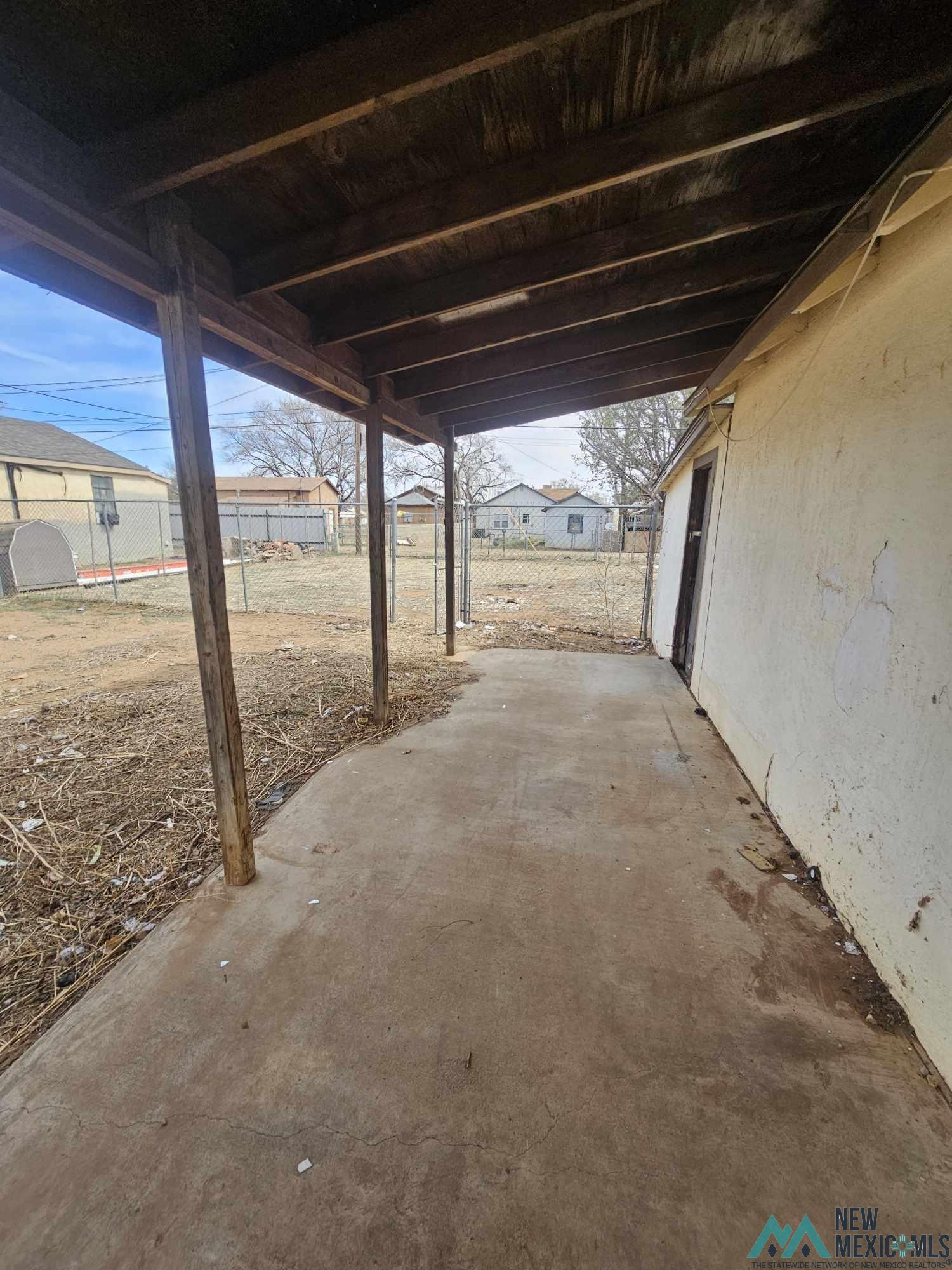 Clovis, New Mexico 88101, United States, 3 Bedrooms Bedrooms, ,1 BathroomBathrooms,Residential,Pending,61713