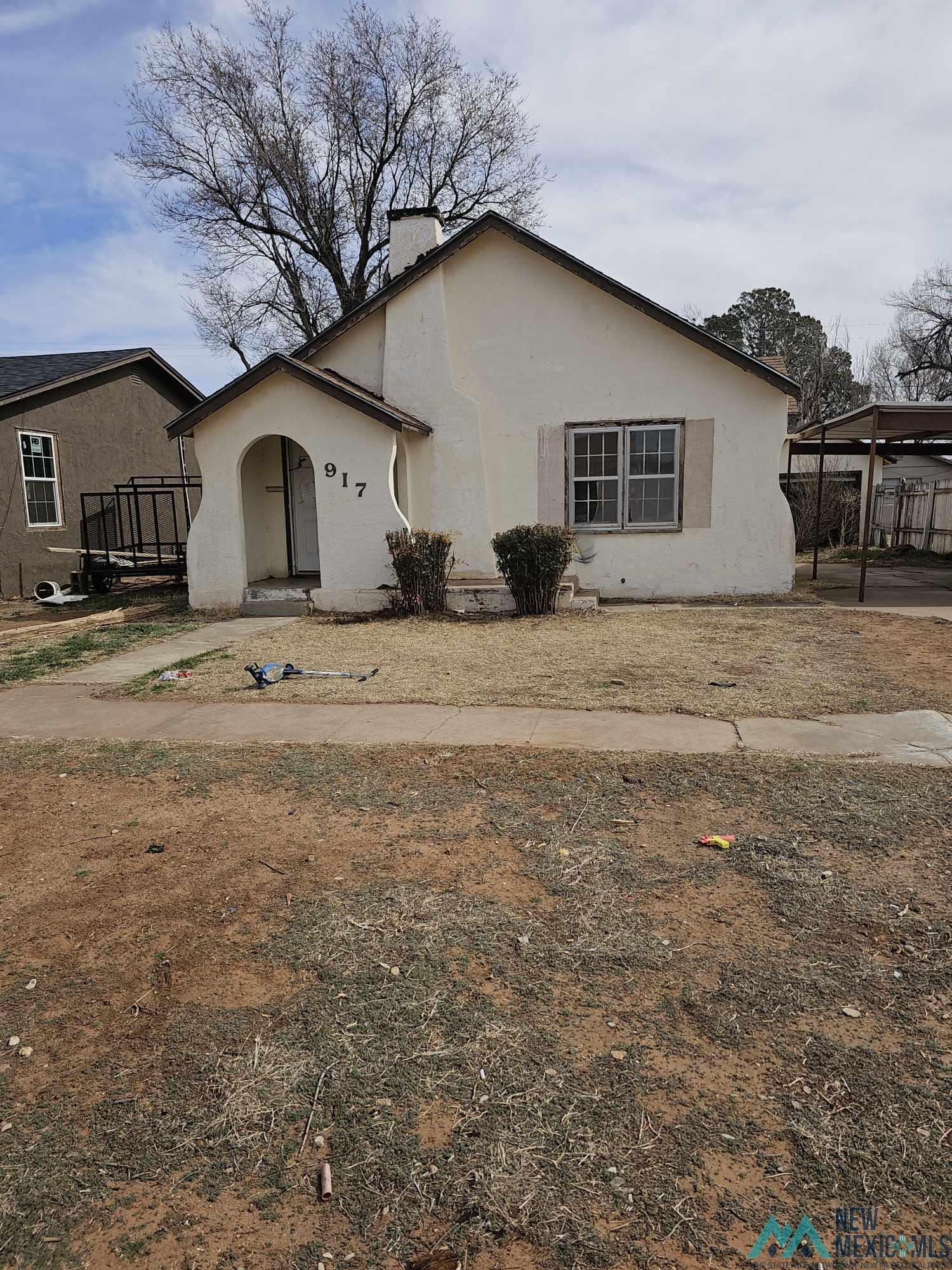 Clovis, New Mexico 88101, United States, 3 Bedrooms Bedrooms, ,1 BathroomBathrooms,Residential,Pending,61713