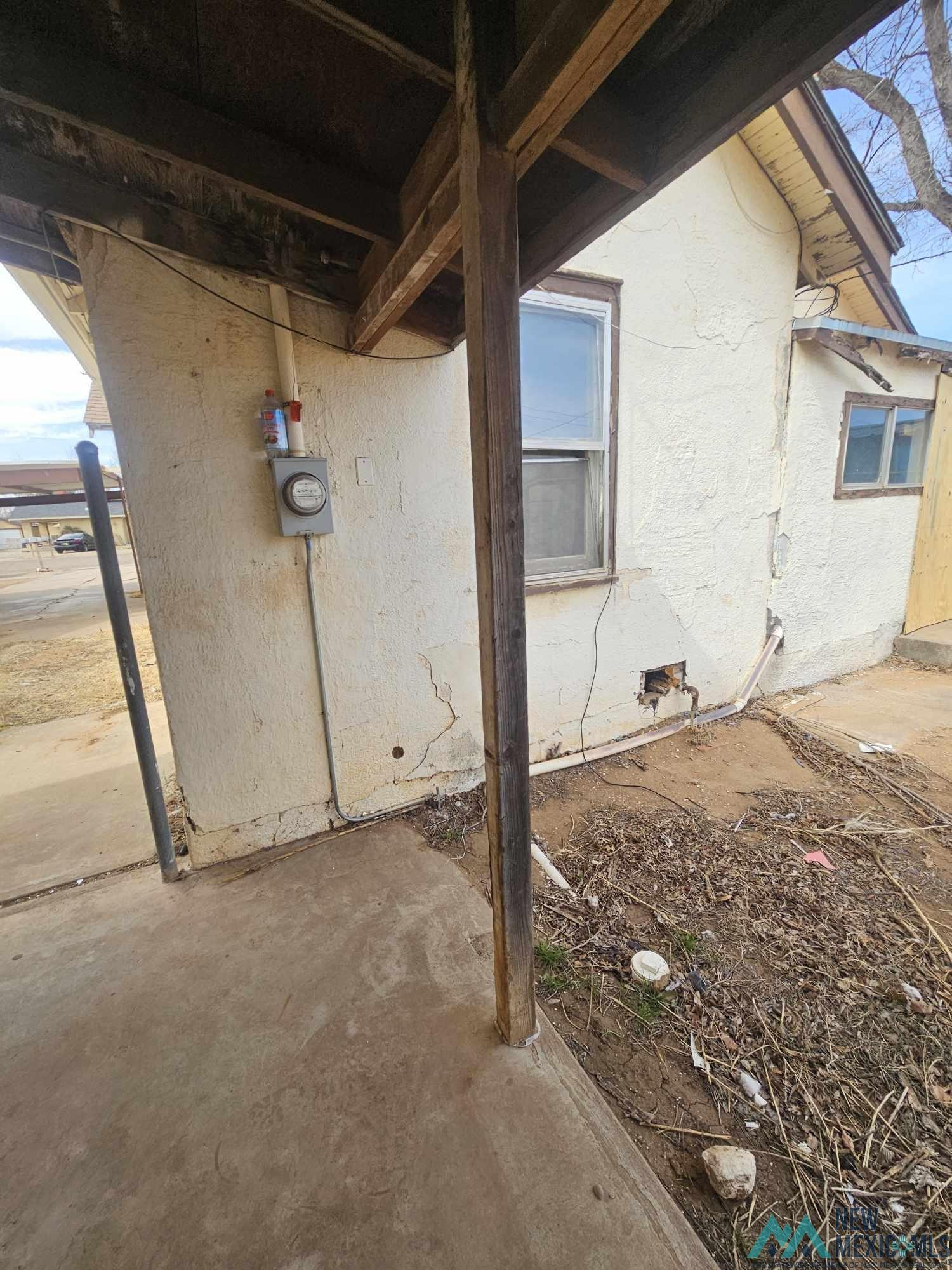 Clovis, New Mexico 88101, United States, 3 Bedrooms Bedrooms, ,1 BathroomBathrooms,Residential,Pending,61713