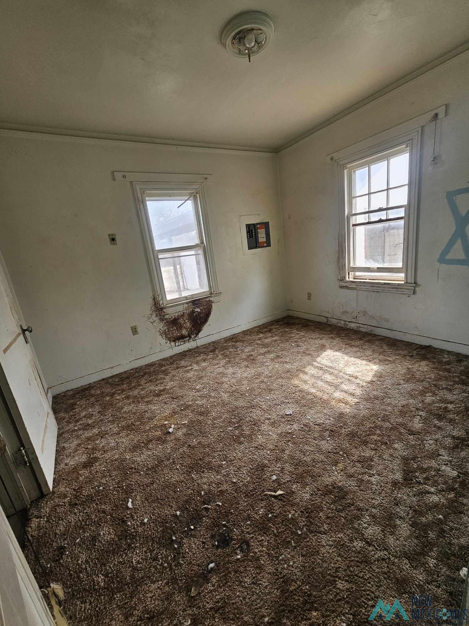 Clovis, New Mexico 88101, United States, 3 Bedrooms Bedrooms, ,1 BathroomBathrooms,Residential,Pending,61713