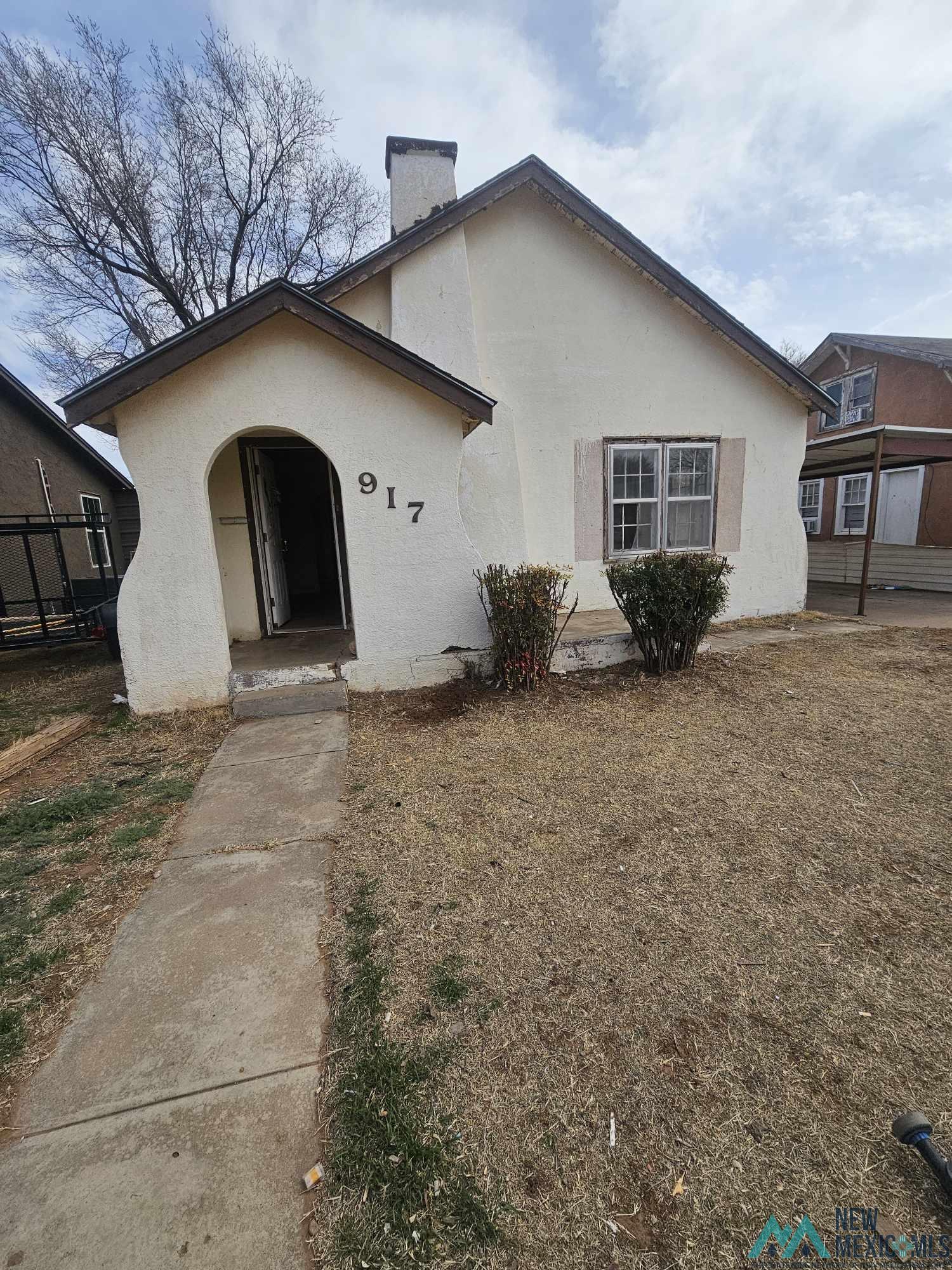 Clovis, New Mexico 88101, United States, 3 Bedrooms Bedrooms, ,1 BathroomBathrooms,Residential,Pending,61713