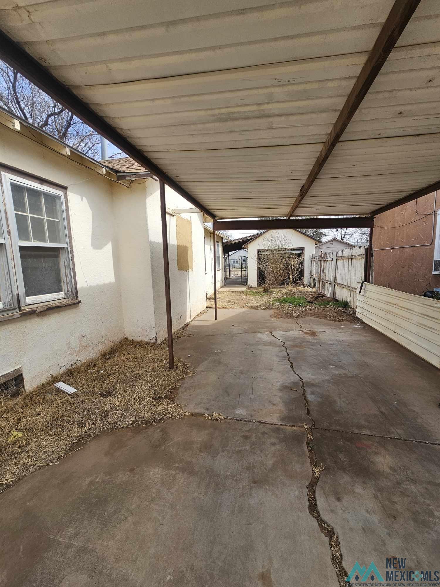 Clovis, New Mexico 88101, United States, 3 Bedrooms Bedrooms, ,1 BathroomBathrooms,Residential,Pending,61713