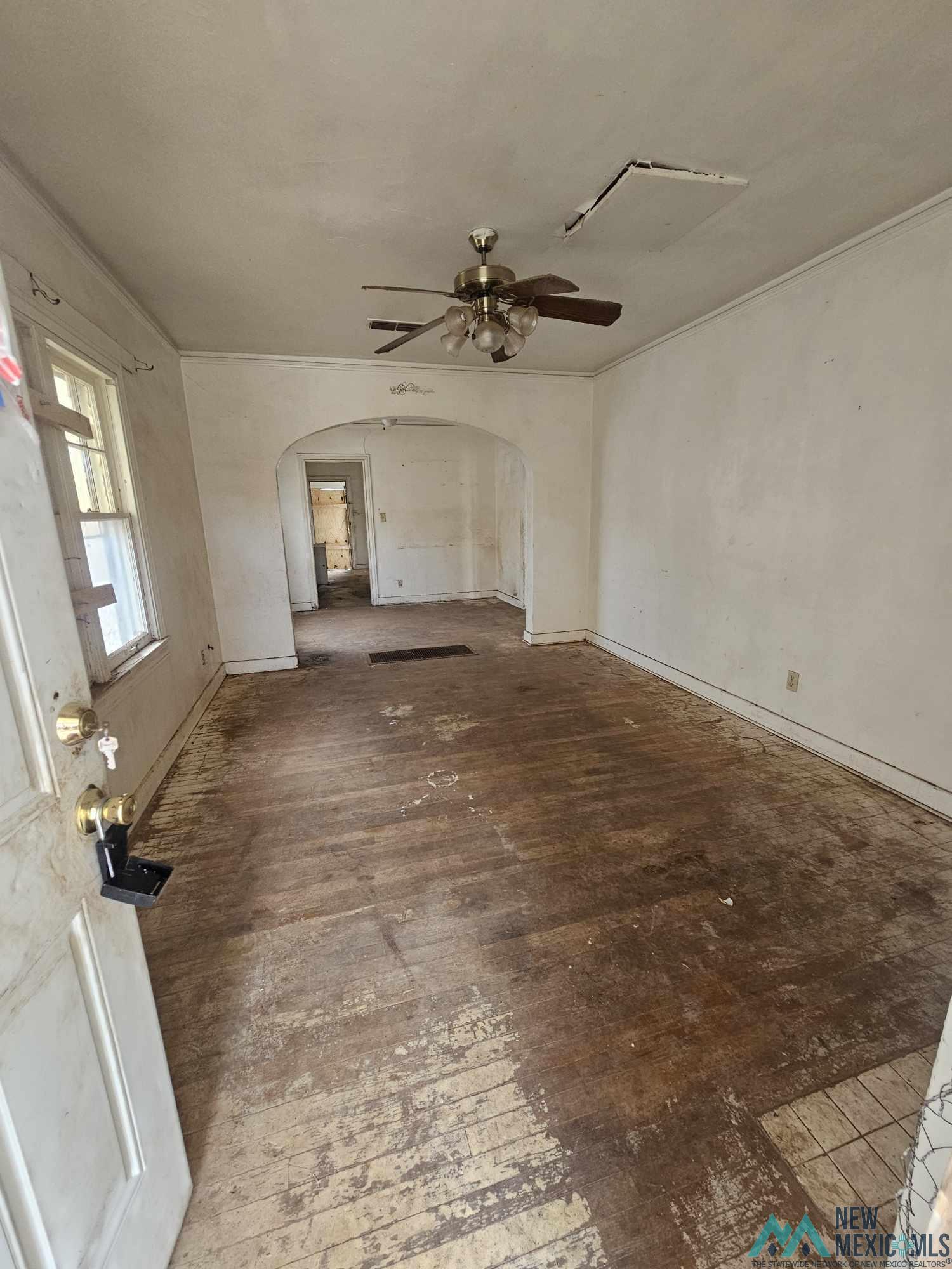 Clovis, New Mexico 88101, United States, 3 Bedrooms Bedrooms, ,1 BathroomBathrooms,Residential,Pending,61713