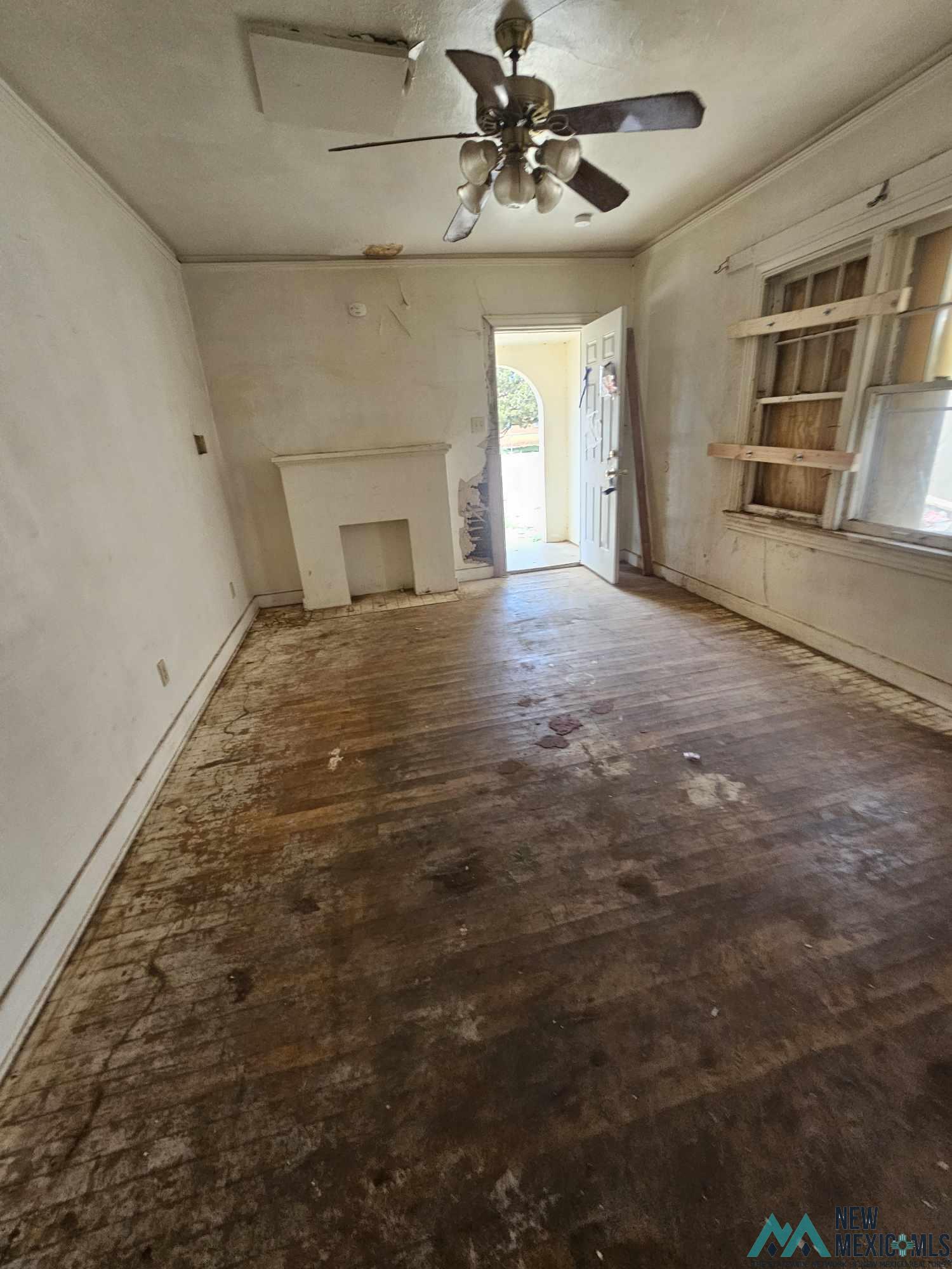 Clovis, New Mexico 88101, United States, 3 Bedrooms Bedrooms, ,1 BathroomBathrooms,Residential,Pending,61713