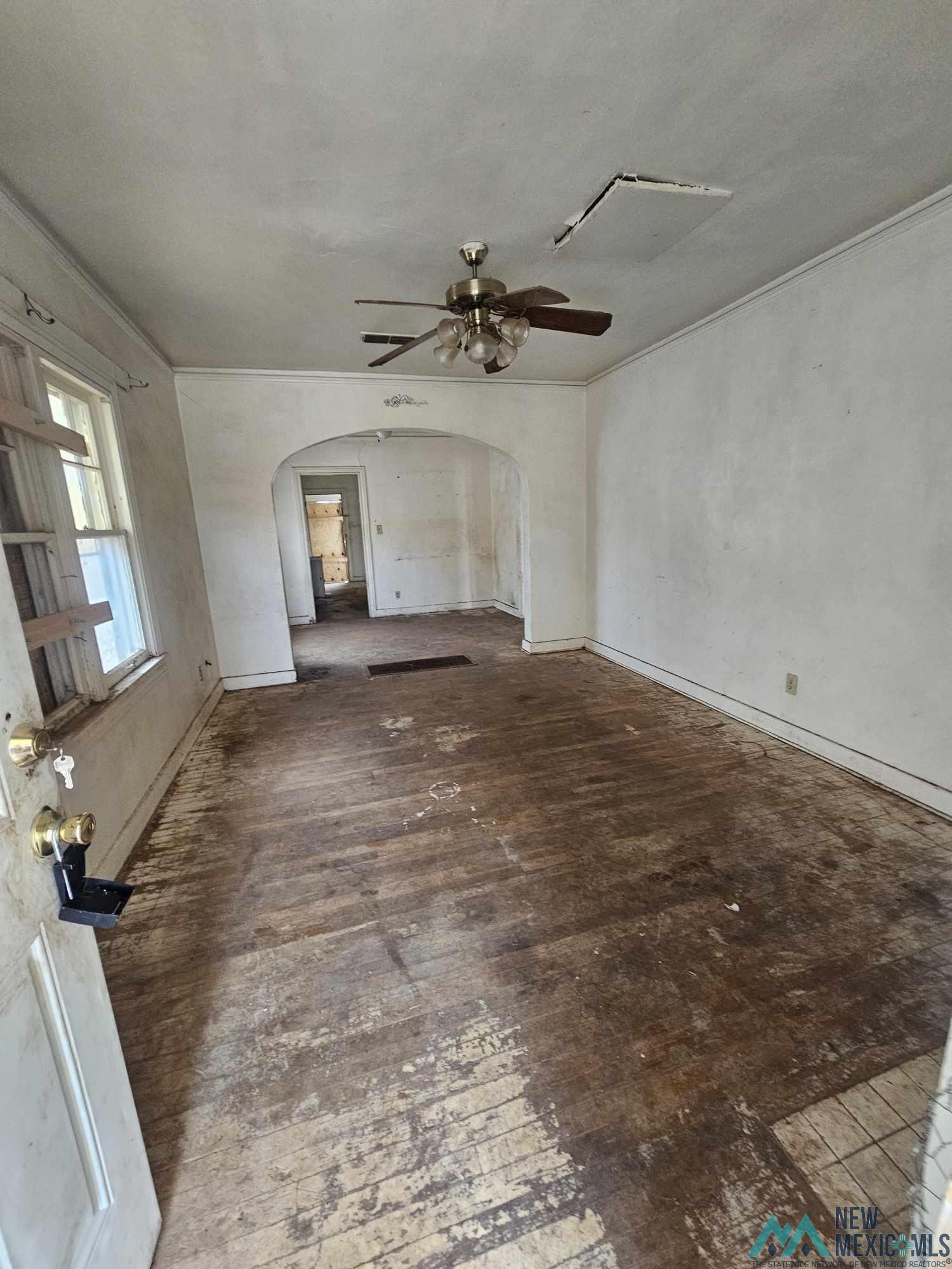 Clovis, New Mexico 88101, United States, 3 Bedrooms Bedrooms, ,1 BathroomBathrooms,Residential,Pending,61713