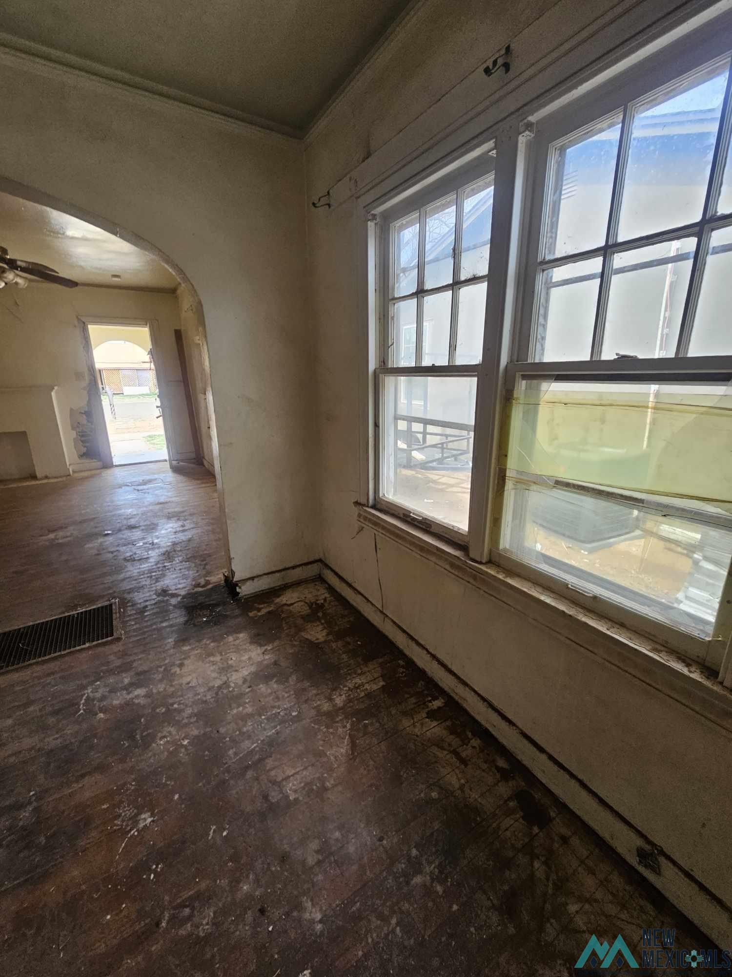 Clovis, New Mexico 88101, United States, 3 Bedrooms Bedrooms, ,1 BathroomBathrooms,Residential,Pending,61713