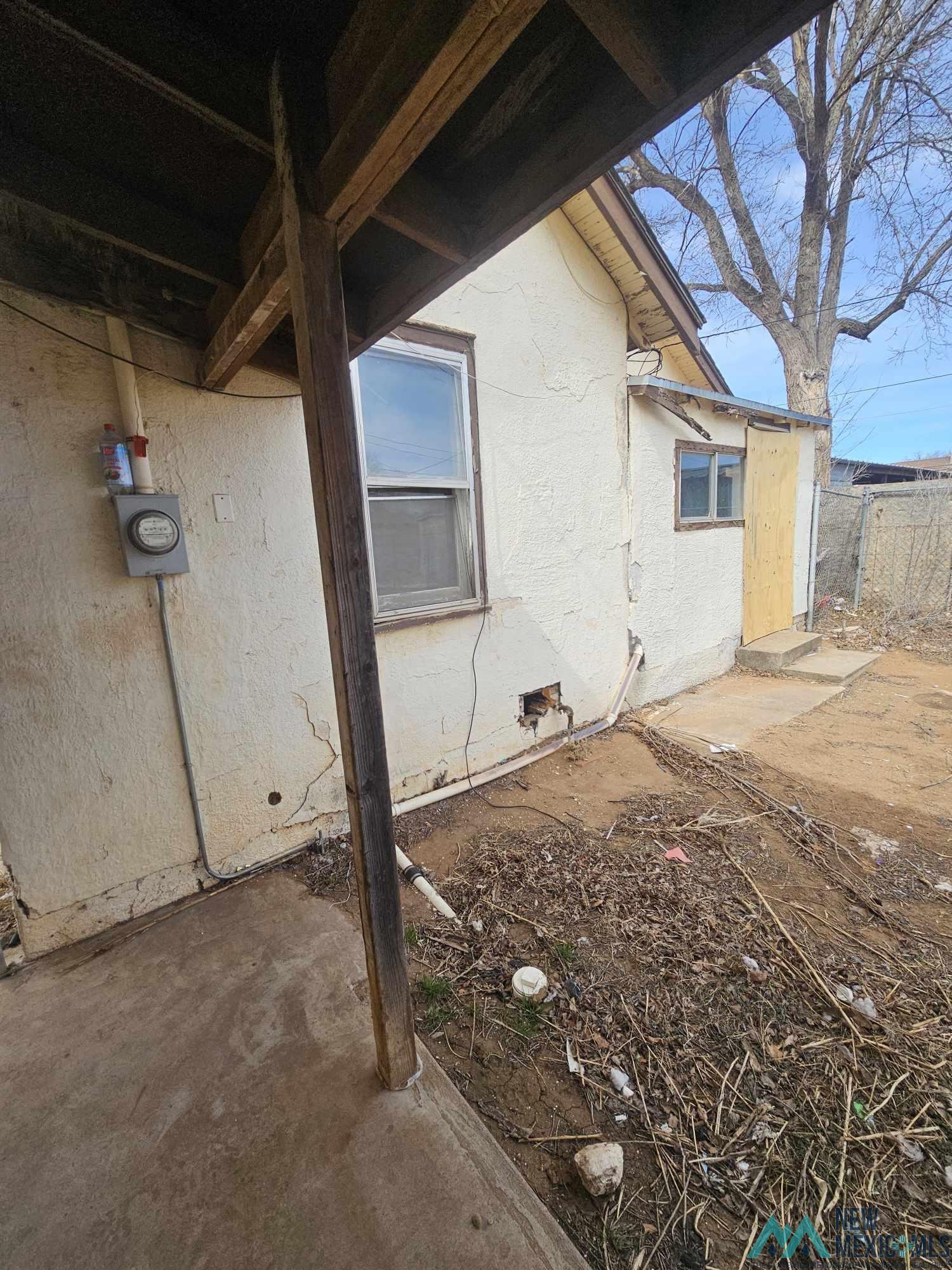 Clovis, New Mexico 88101, United States, 3 Bedrooms Bedrooms, ,1 BathroomBathrooms,Residential,Pending,61713