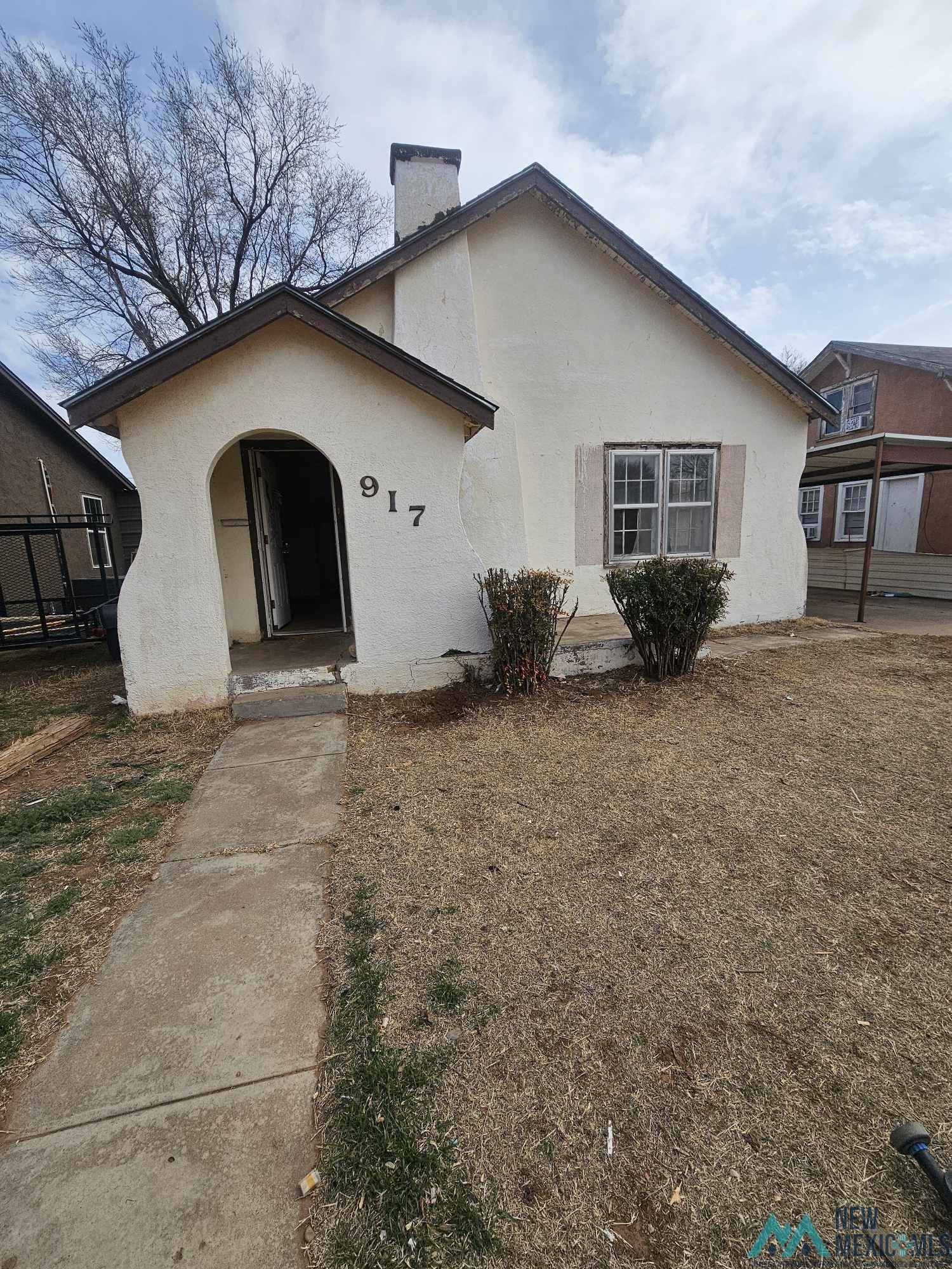 Clovis, New Mexico 88101, United States, 3 Bedrooms Bedrooms, ,1 BathroomBathrooms,Residential,Pending,61713