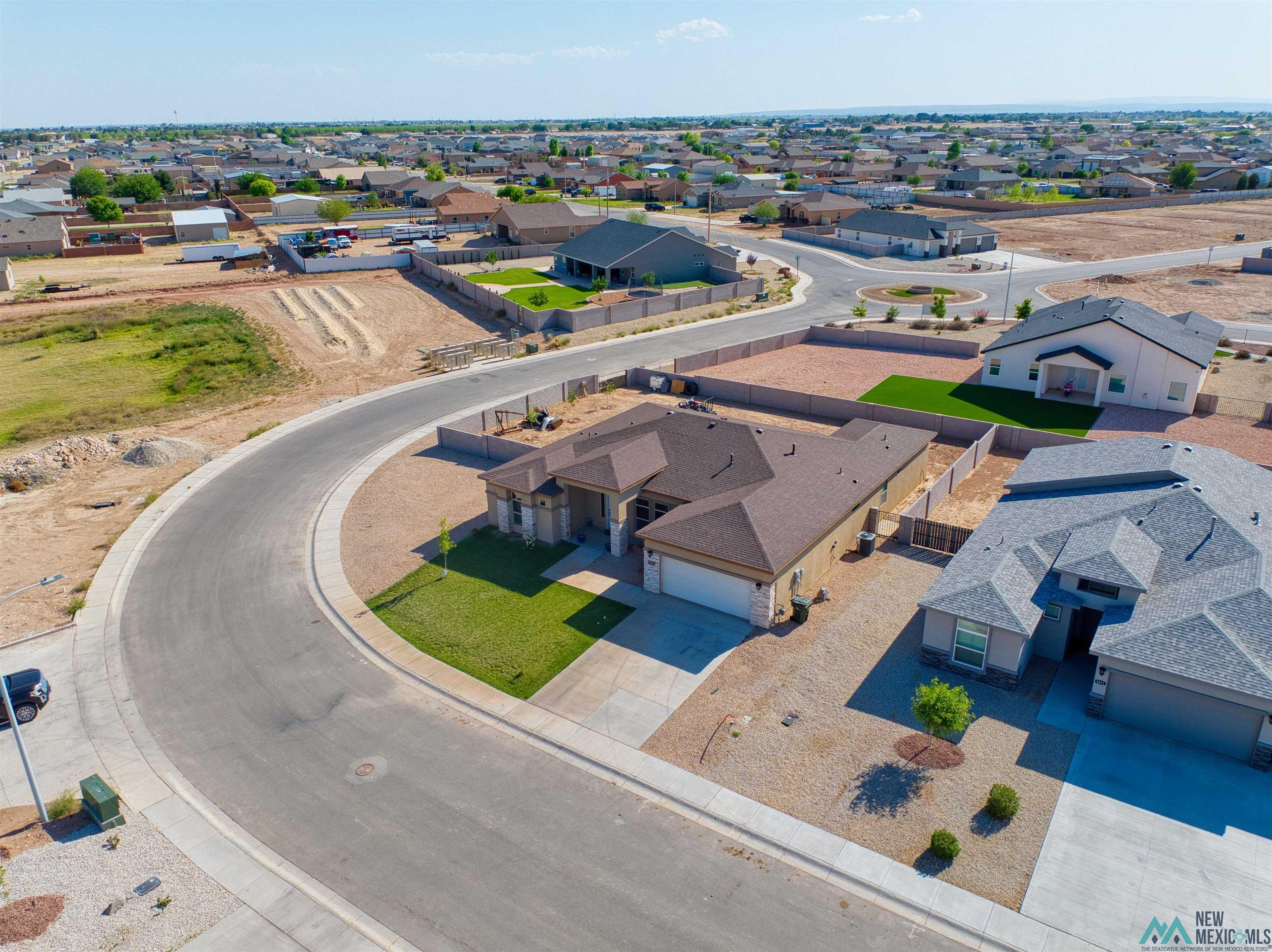 3813 S Sunnyview Avenue, Carlsbad, Texas image 5