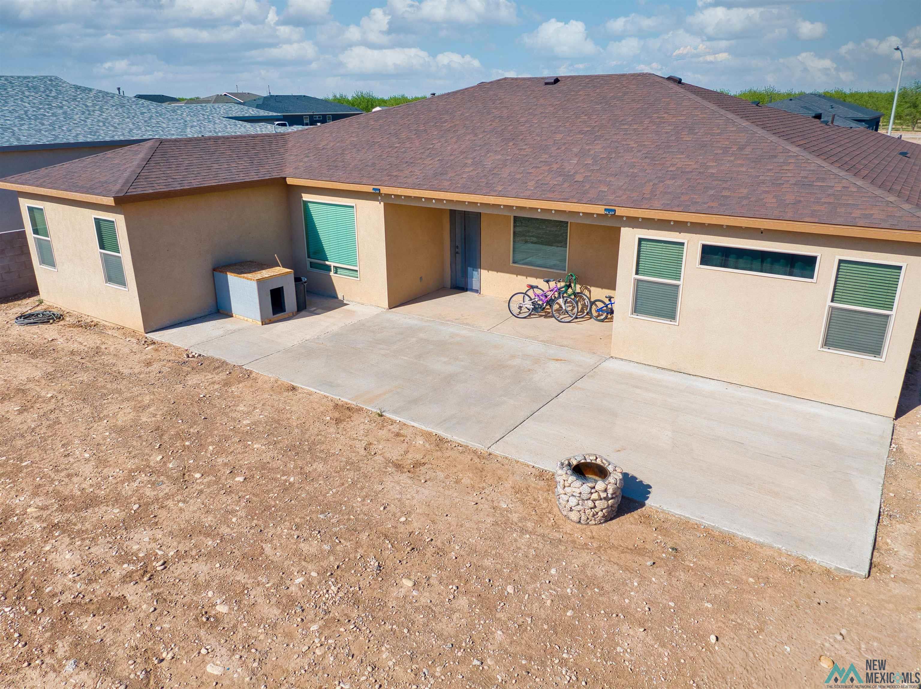 3813 S Sunnyview Avenue, Carlsbad, Texas image 8
