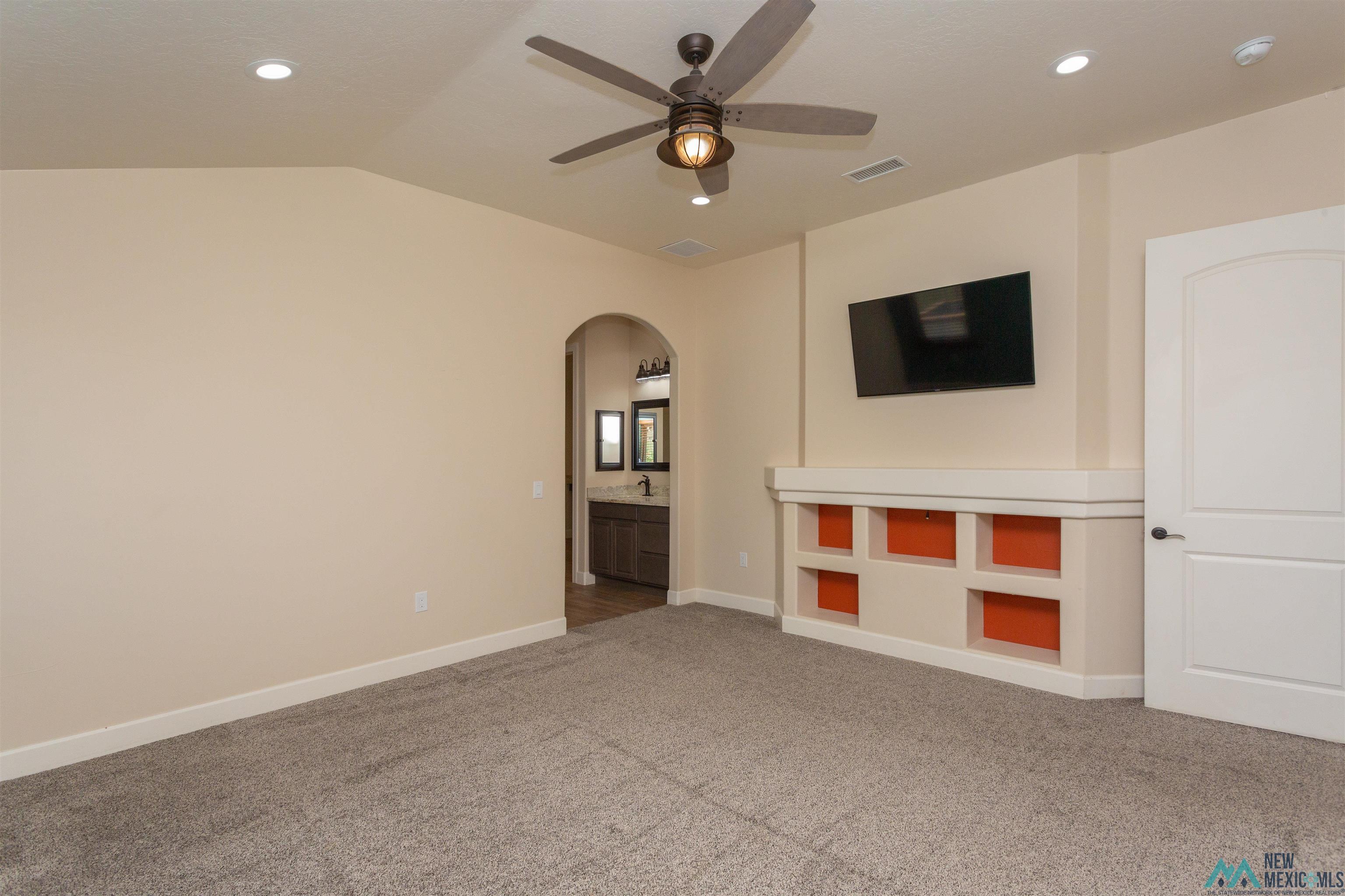 1219 Karabella Way, Roswell, Texas image 32