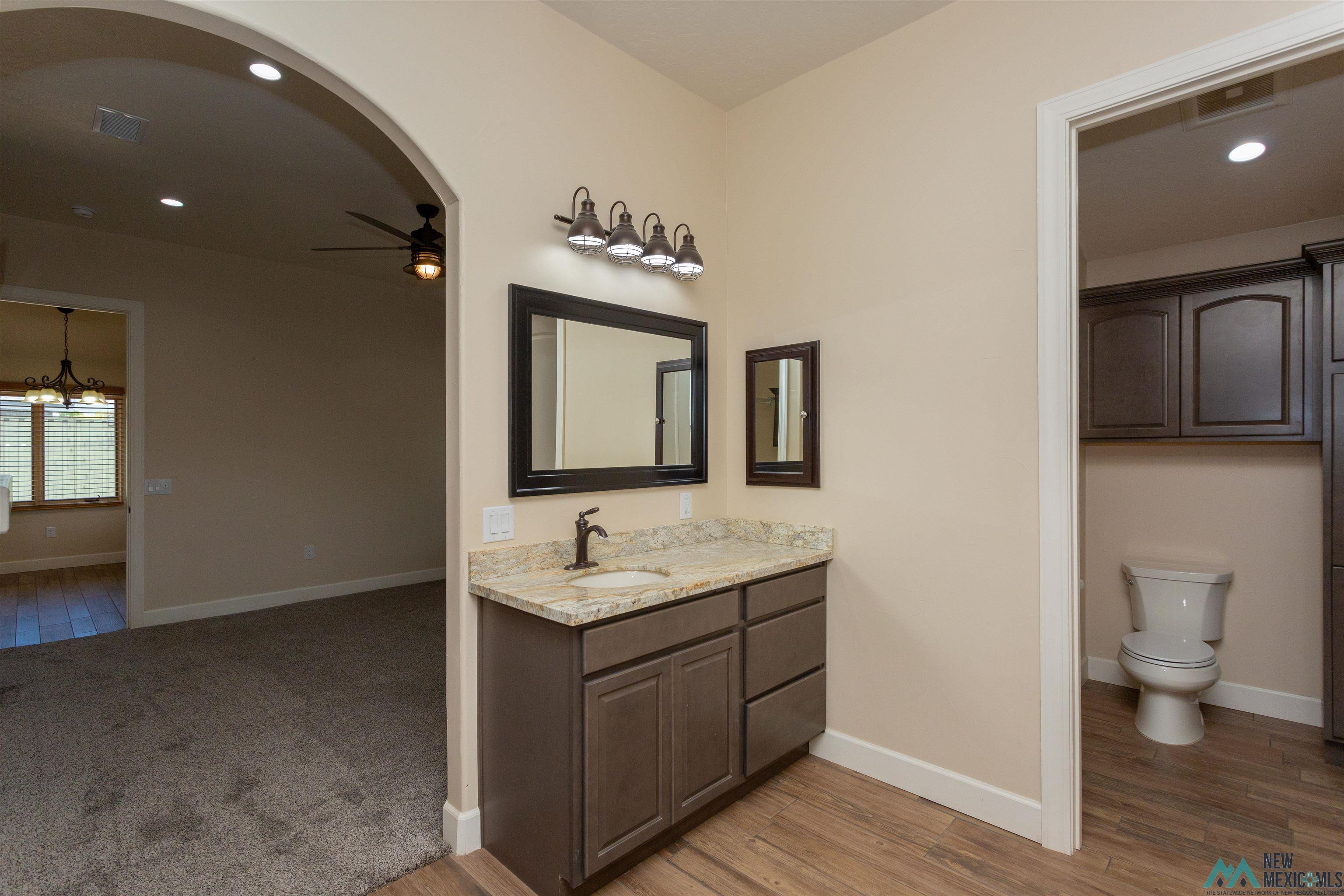 1219 Karabella Way, Roswell, Texas image 34