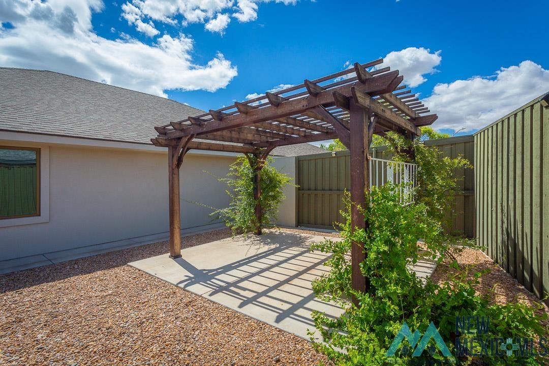 1219 Karabella Way, Roswell, Texas image 39