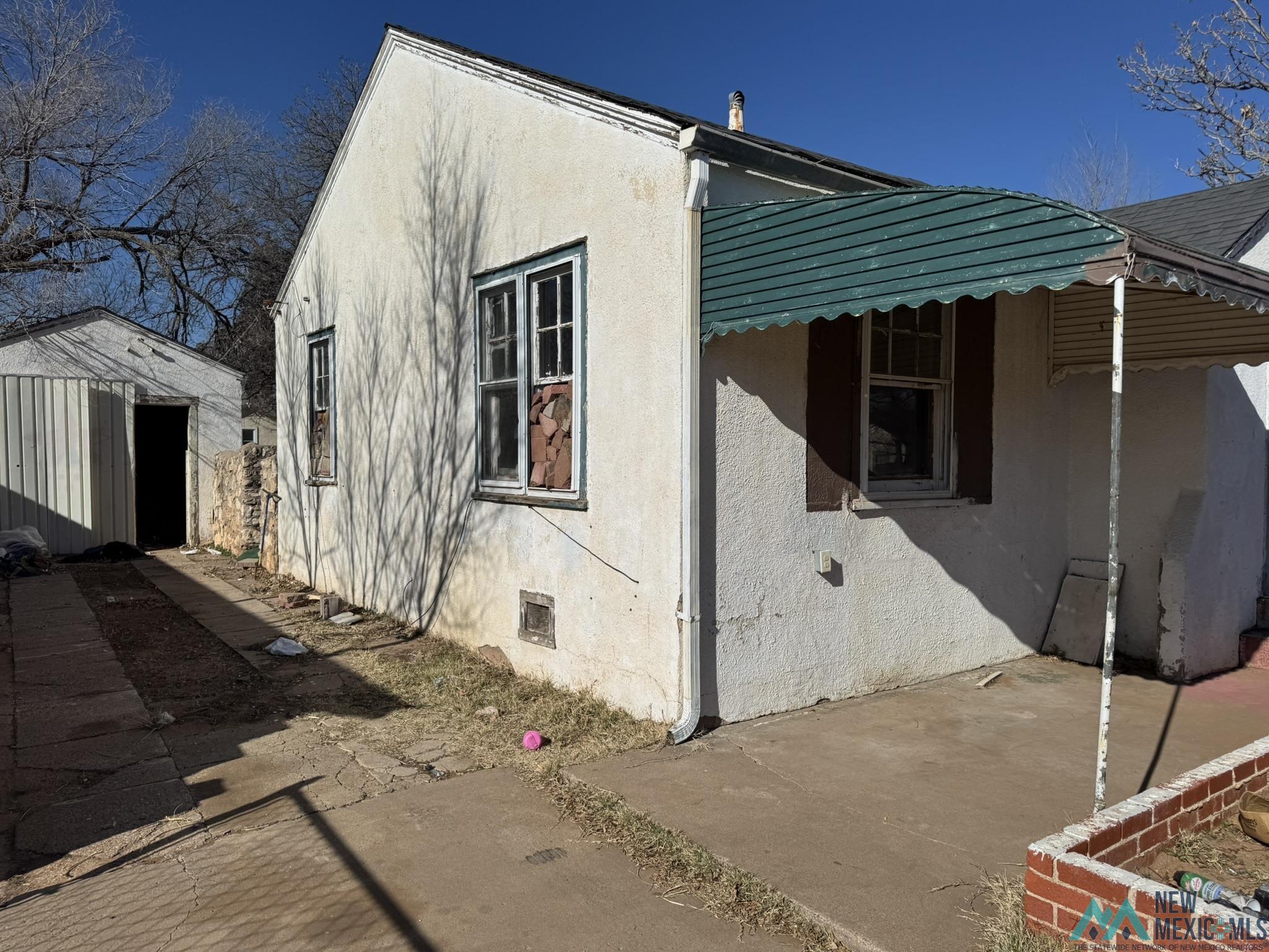 1420 Wallace Drive, Clovis, Texas image 3